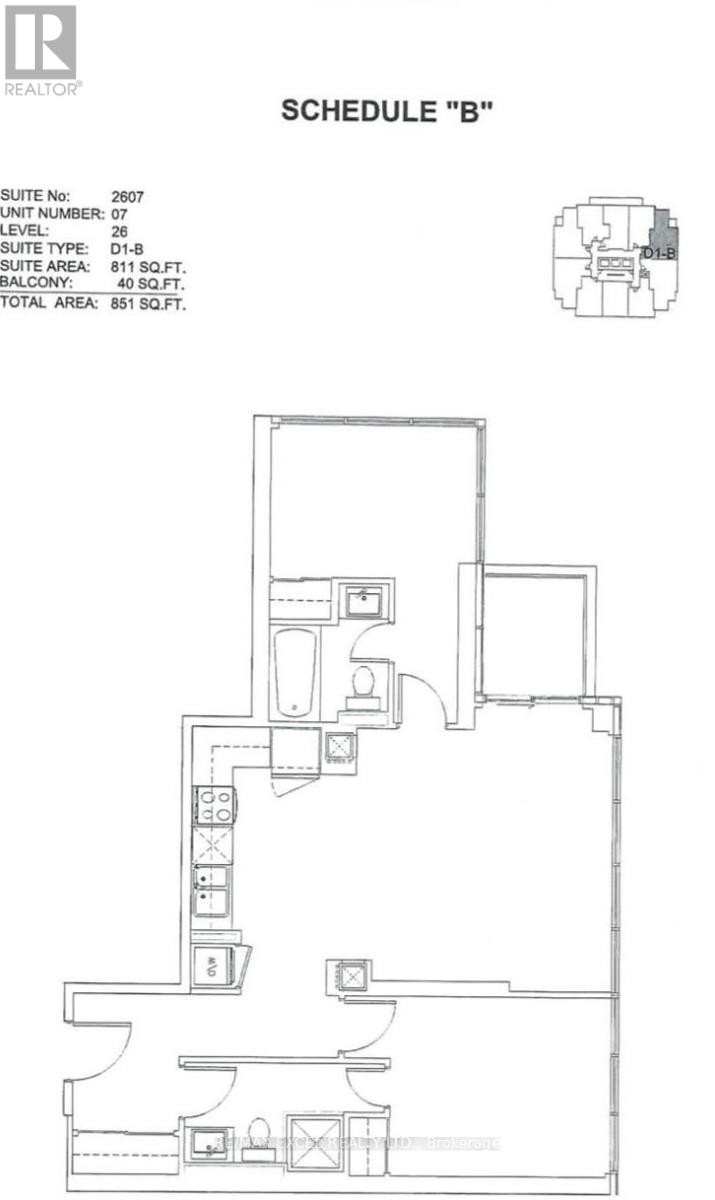 












2607 - 2908 HIGHWAY 7 ROAD

,
Vaughan (Concord),




Ontario
L4K1V5

