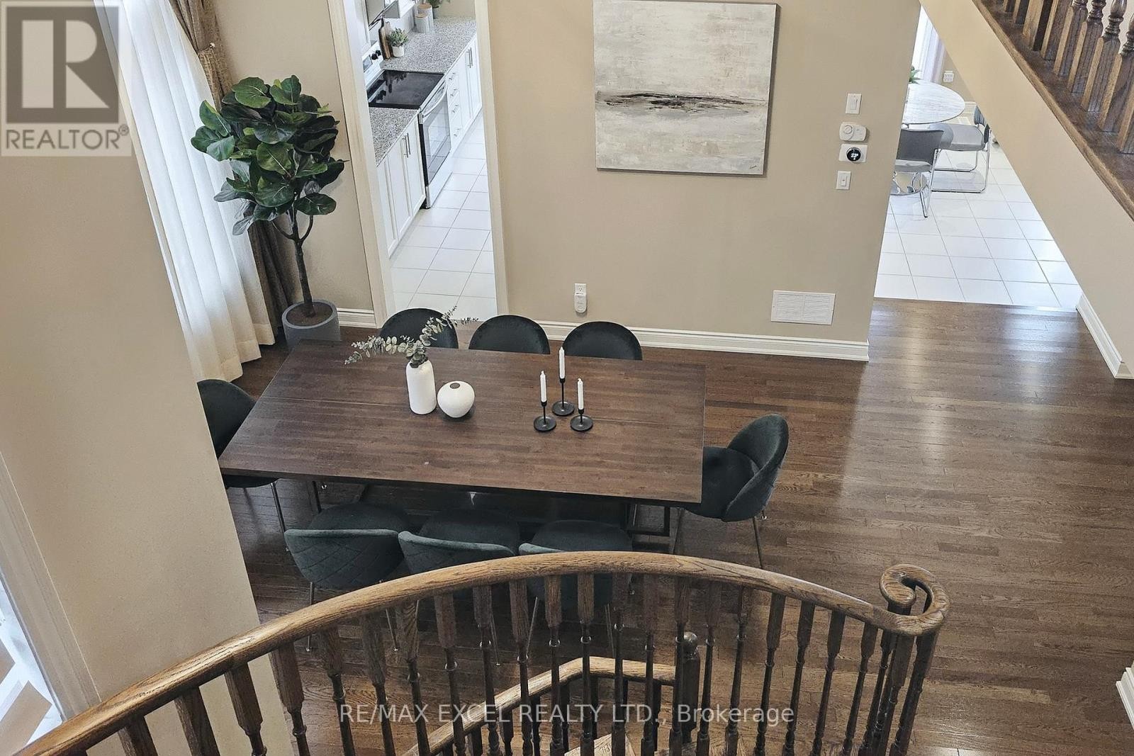 












160 ROY HARPER AVENUE

,
Aurora,




Ontario
L4G0V6

