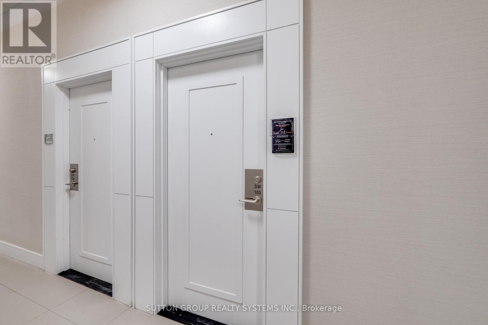 












SW-105 - 9191 YONGE STREET

,
Richmond Hill (Langstaff),




Ontario
L4C1H7

