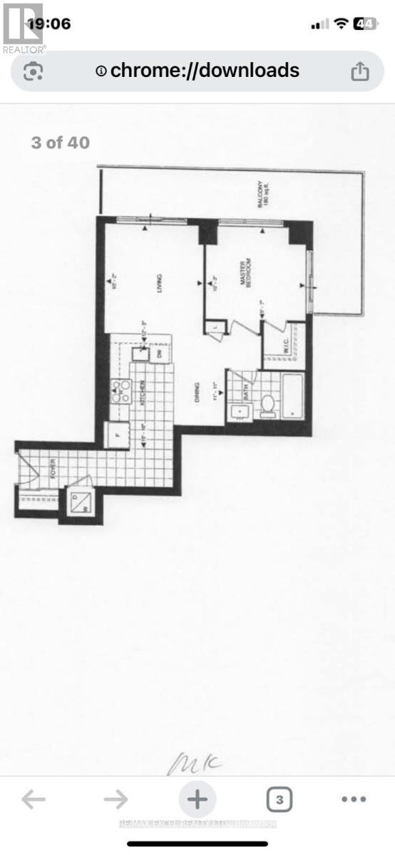 












1204 - 9205 YONGE STREET

,
Richmond Hill (Langstaff),




Ontario
L4C6Z2

