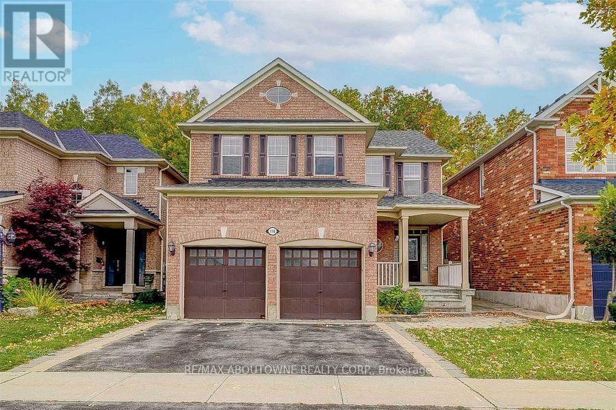 












118 WOOD RIM DRIVE

,
Richmond Hill (Oak Ridges Lake Wilcox),




Ontario
L4E4N8

