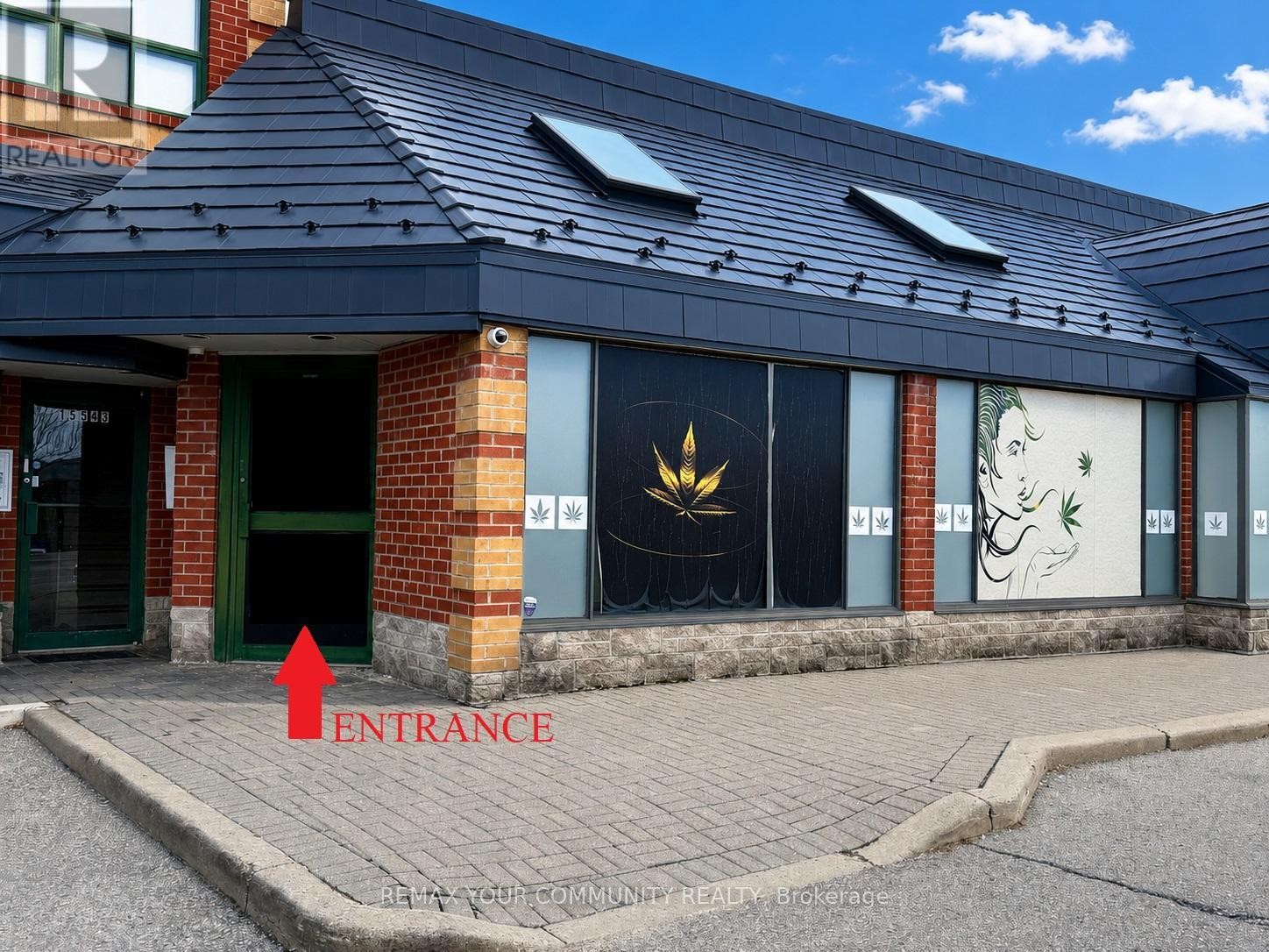 












1-B - 15543 YONGE STREET

,
Aurora (Aurora Village),




Ontario
L4G1P3


