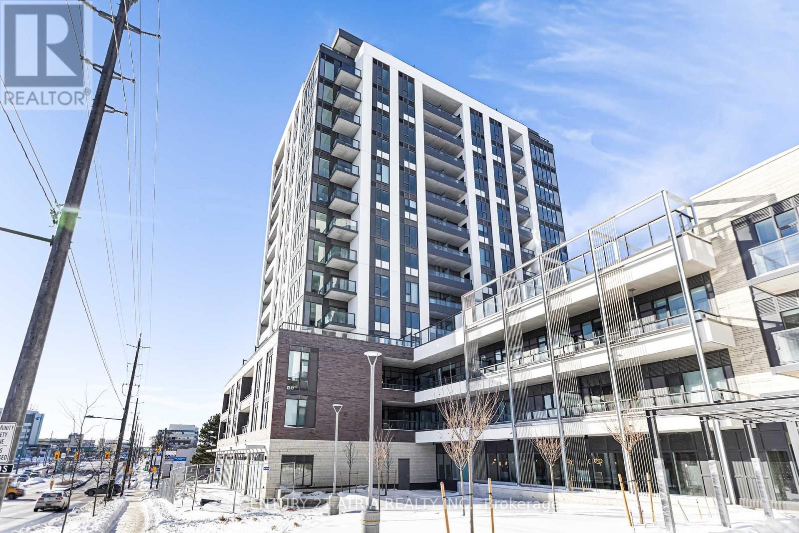 












1307 - 705 DAVIS DRIVE

,
Newmarket (Huron Heights-Leslie Valley),




Ontario
L3T0J1

