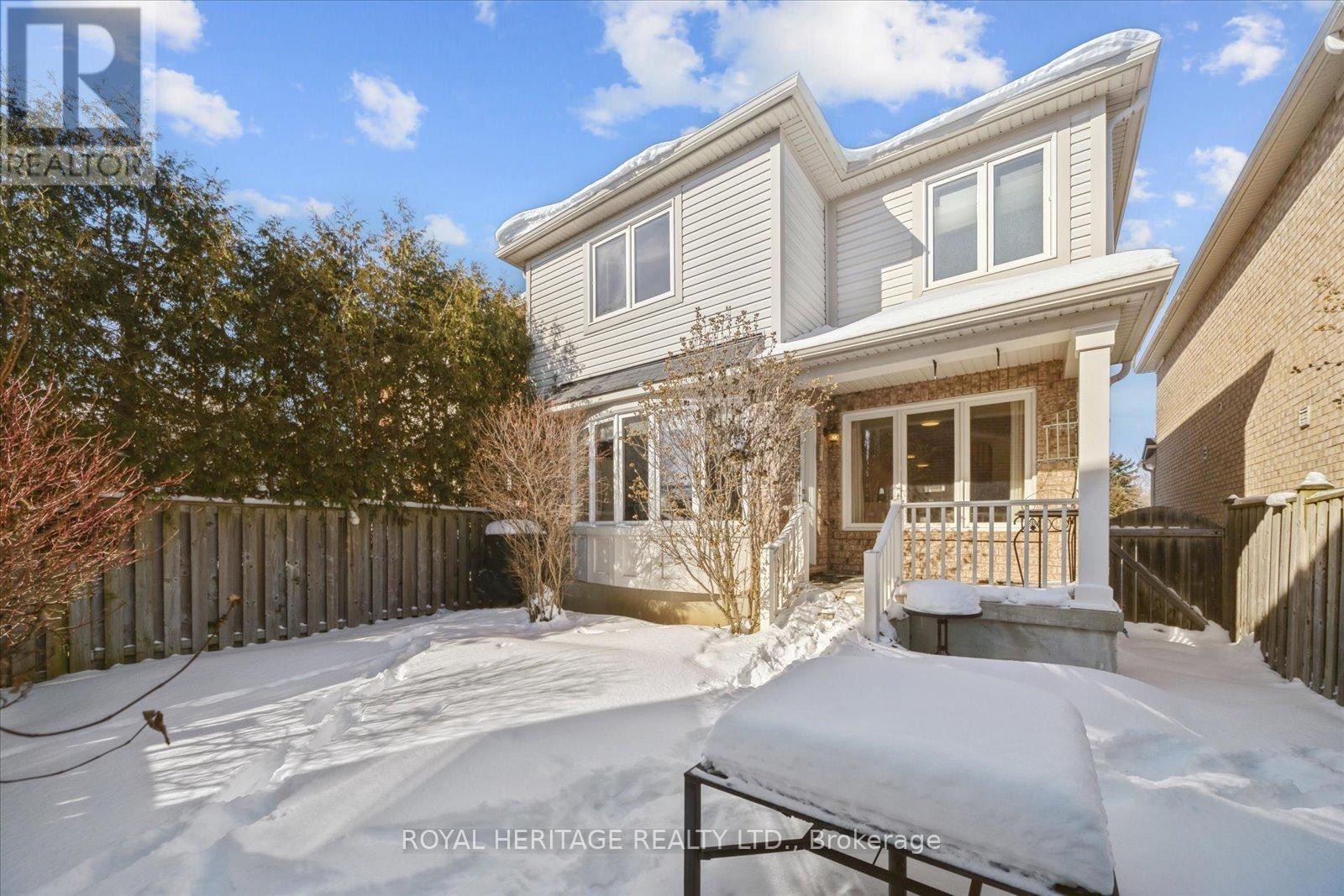 












155 MILTROSE CRESCENT

,
Whitchurch-Stouffville (Stouffville),




Ontario
L4A0R3

