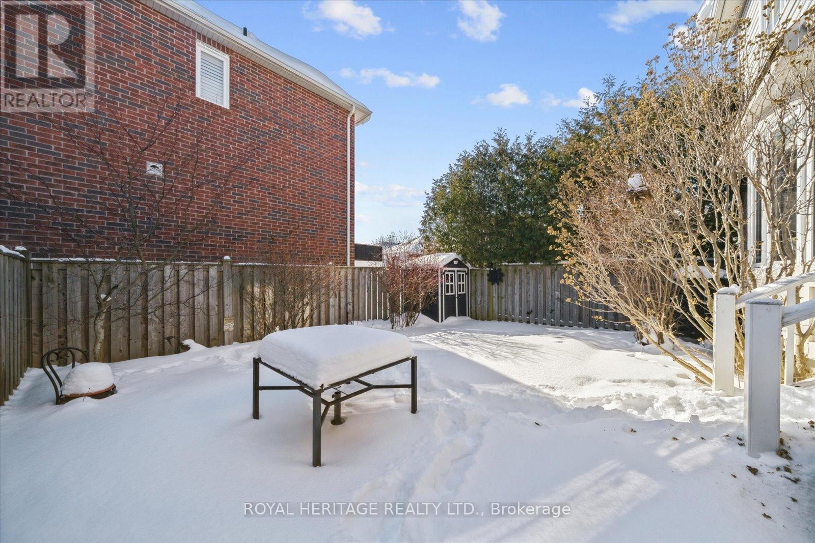 












155 MILTROSE CRESCENT

,
Whitchurch-Stouffville (Stouffville),




Ontario
L4A0R3

