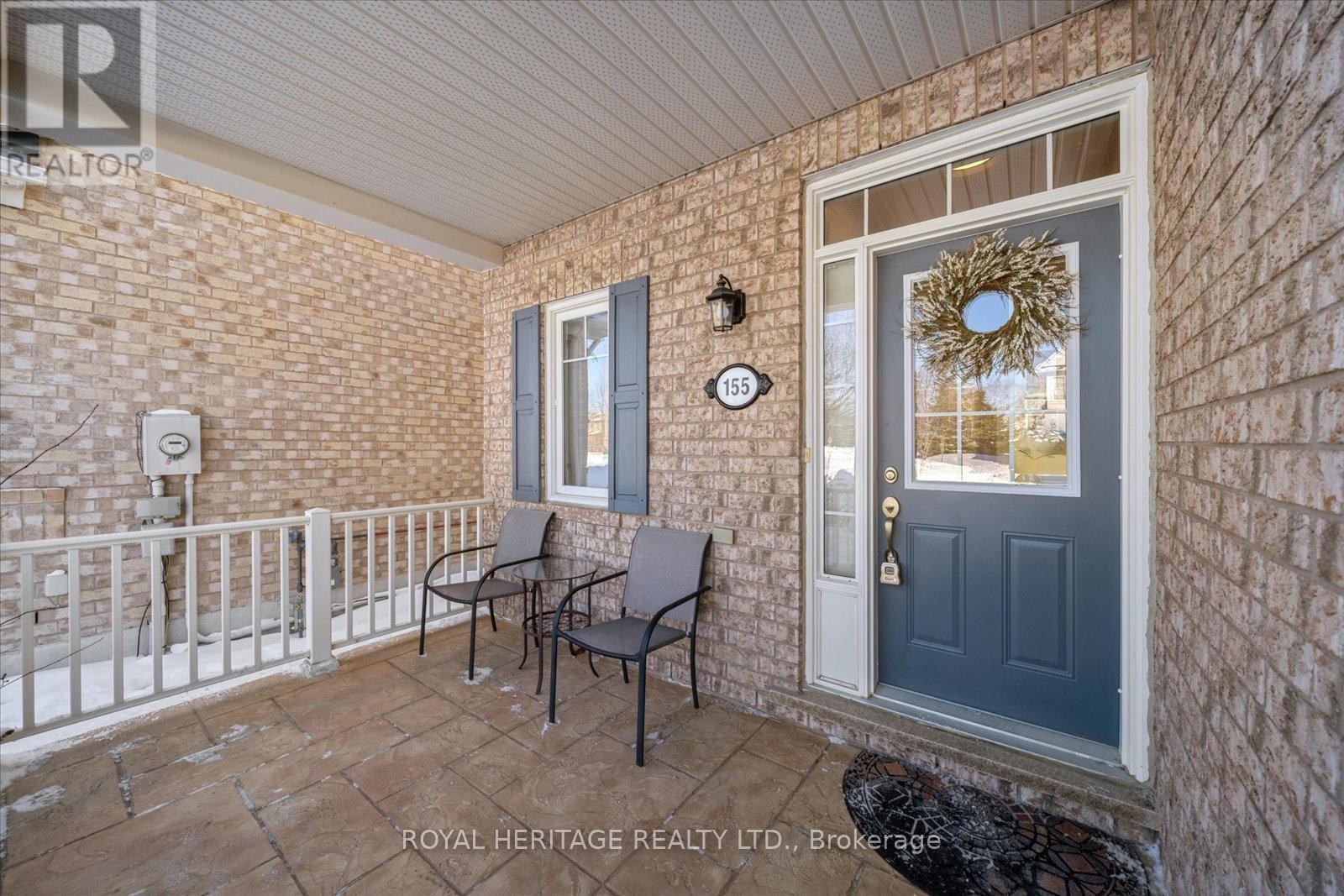 












155 MILTROSE CRESCENT

,
Whitchurch-Stouffville (Stouffville),




Ontario
L4A0R3

