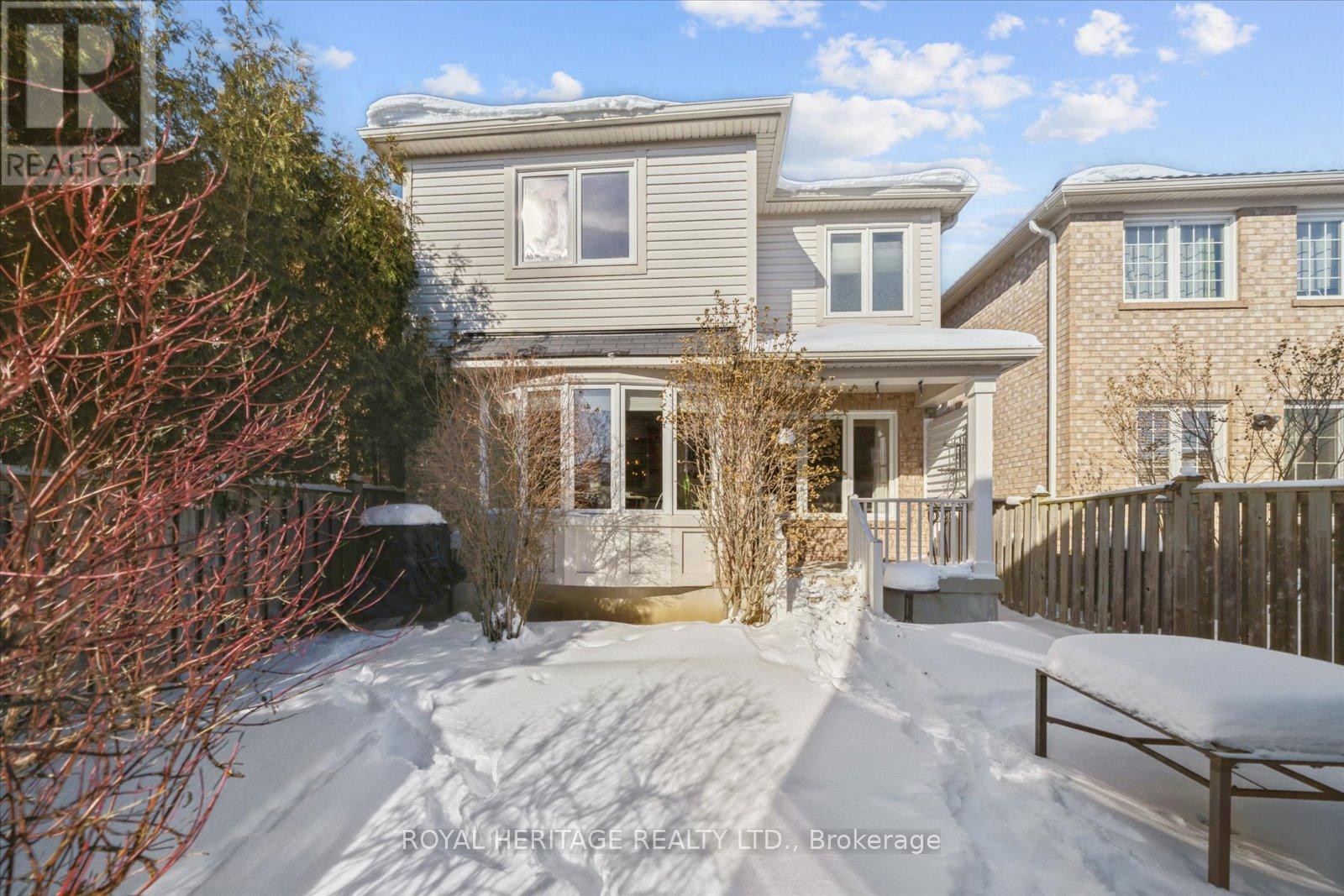 












155 MILTROSE CRESCENT

,
Whitchurch-Stouffville (Stouffville),




Ontario
L4A0R3

