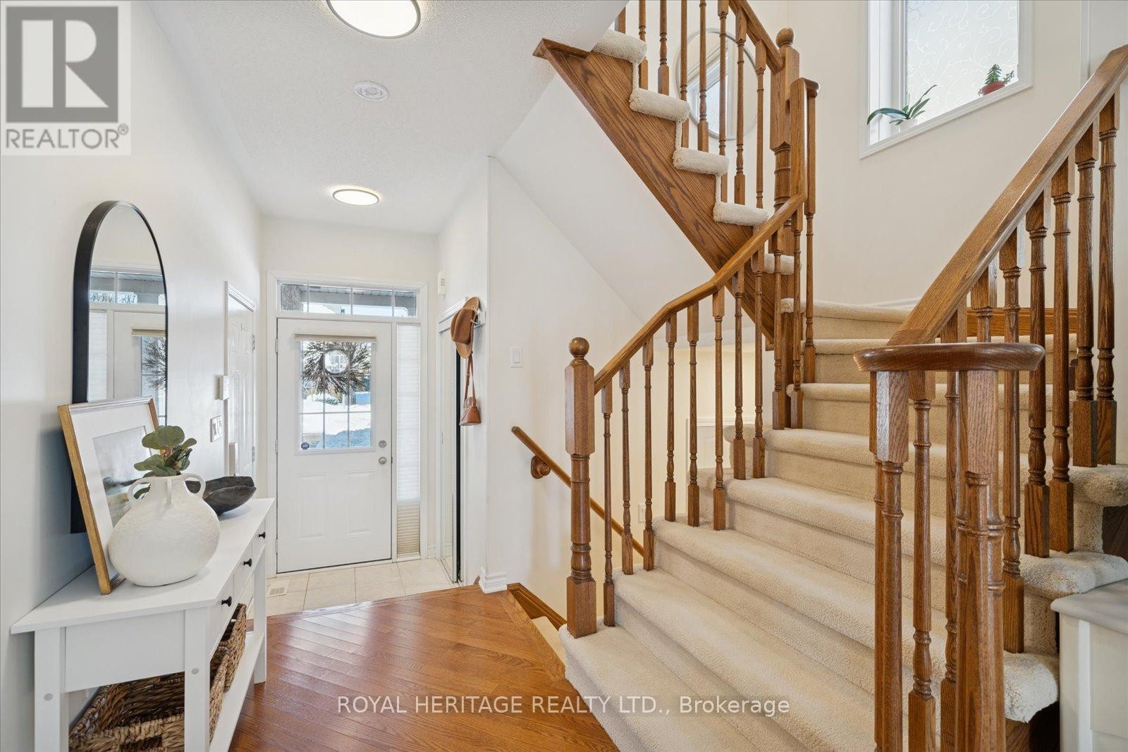 












155 MILTROSE CRESCENT

,
Whitchurch-Stouffville (Stouffville),




Ontario
L4A0R3

