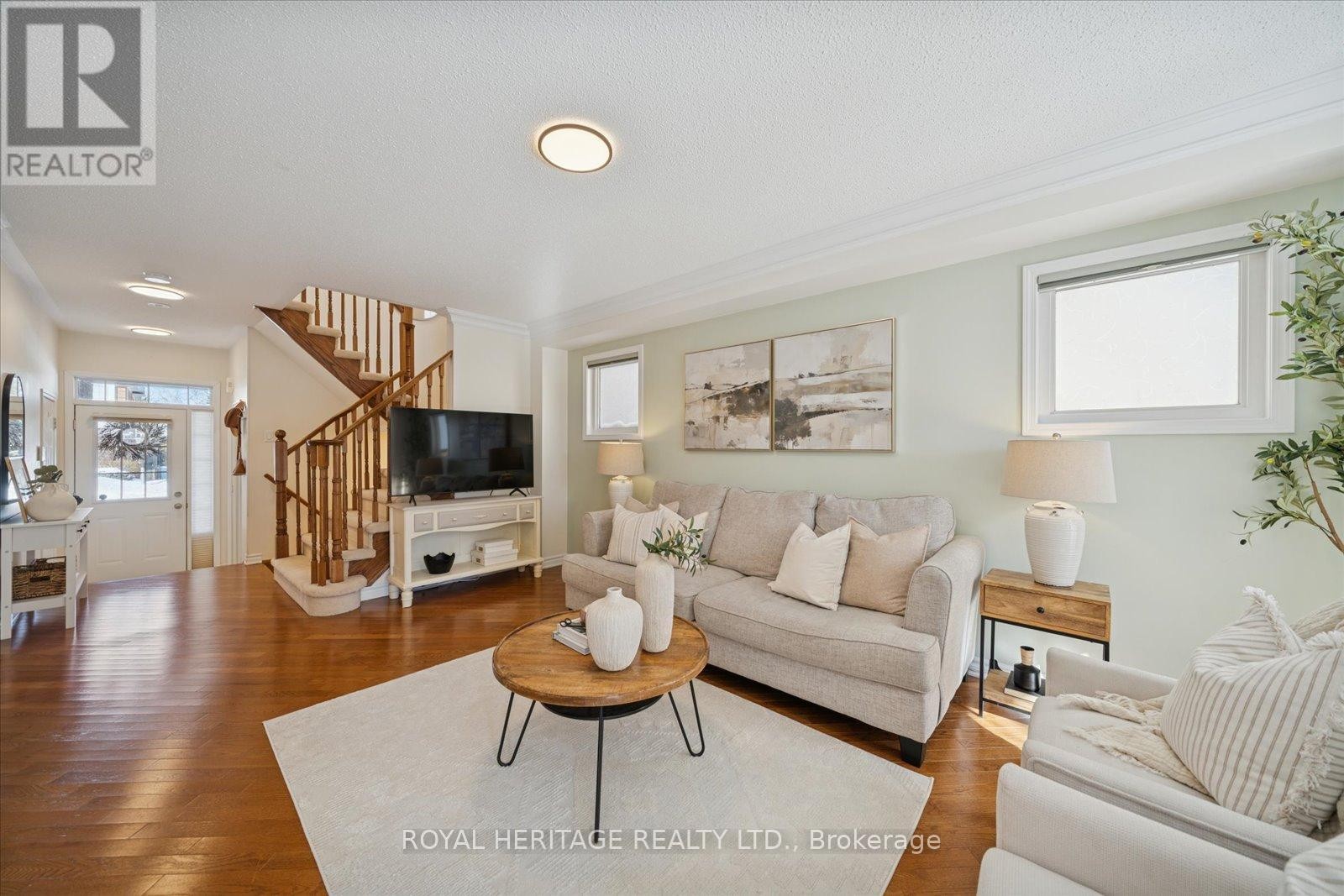 












155 MILTROSE CRESCENT

,
Whitchurch-Stouffville (Stouffville),




Ontario
L4A0R3

