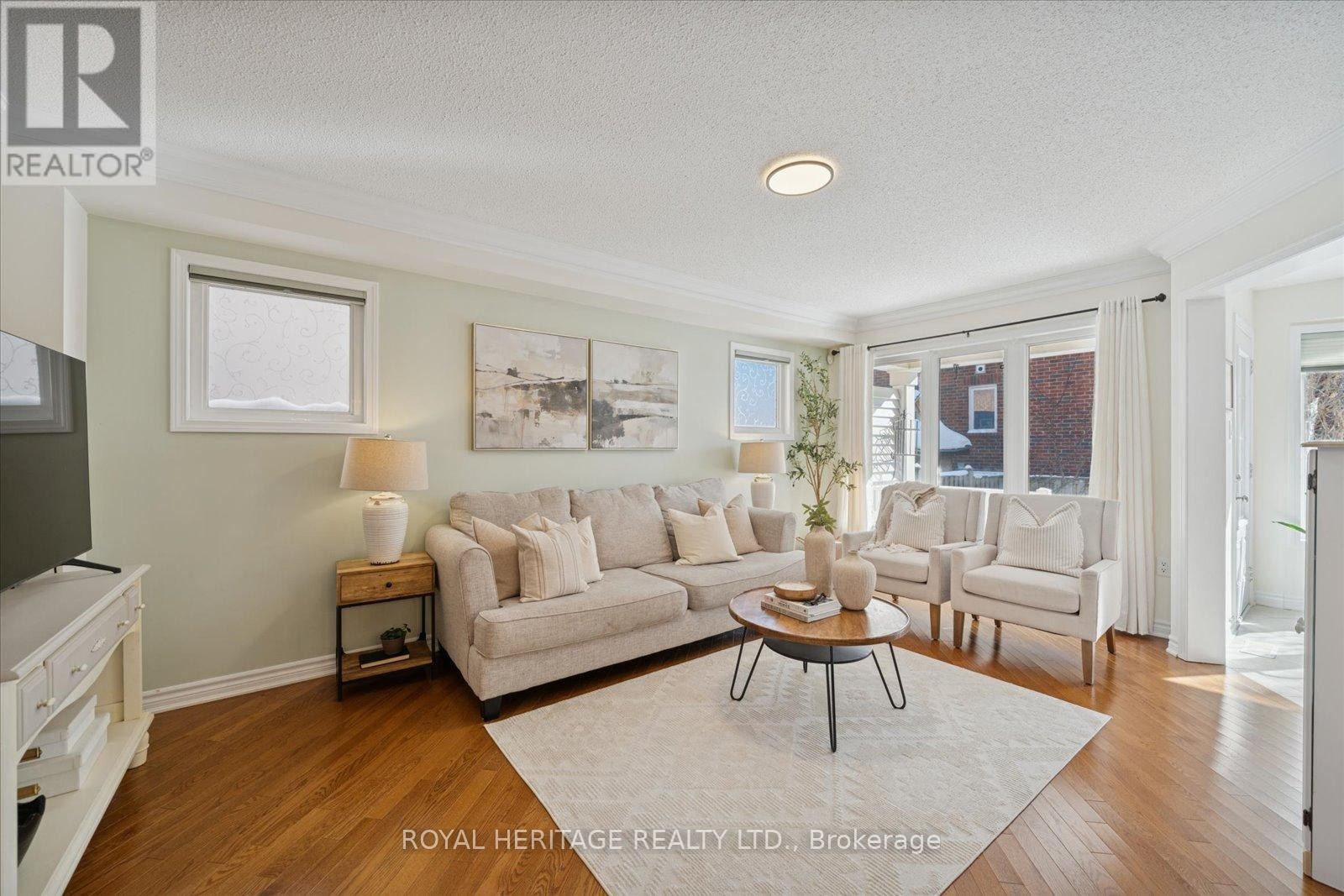 












155 MILTROSE CRESCENT

,
Whitchurch-Stouffville (Stouffville),




Ontario
L4A0R3

