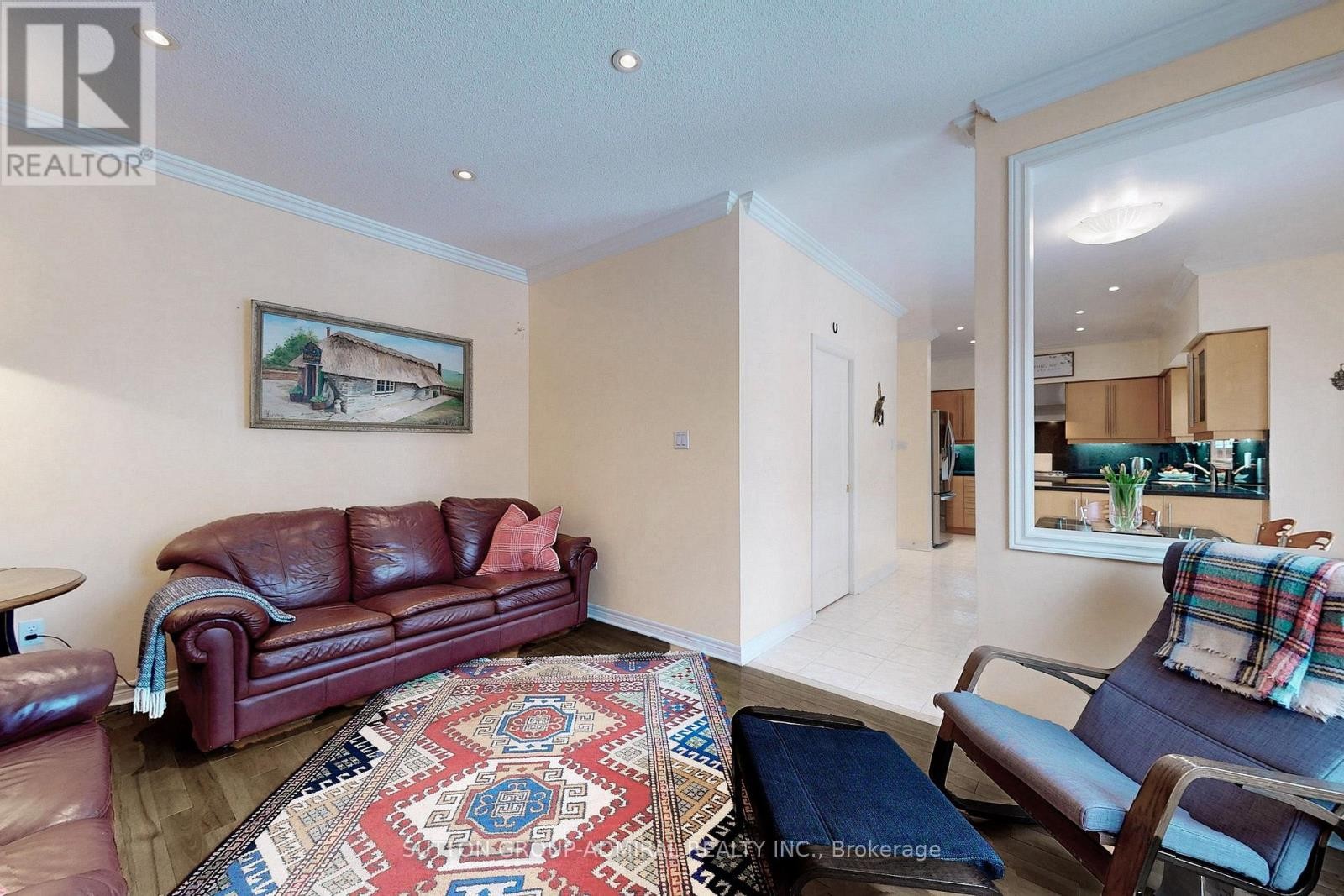 












66 TUSCANA BOULEVARD

,
Vaughan (Patterson),




Ontario
L4K5J5

