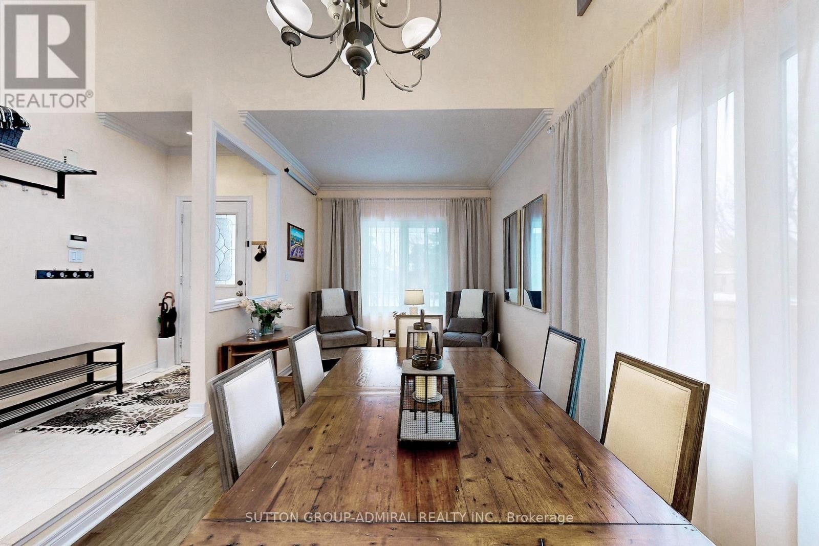 












66 TUSCANA BOULEVARD

,
Vaughan (Patterson),




Ontario
L4K5J5

