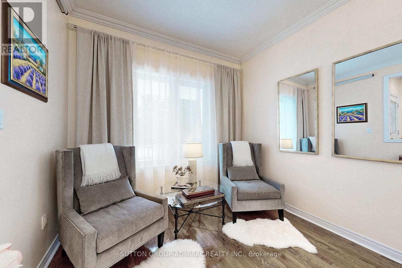 












66 TUSCANA BOULEVARD

,
Vaughan (Patterson),




Ontario
L4K5J5

