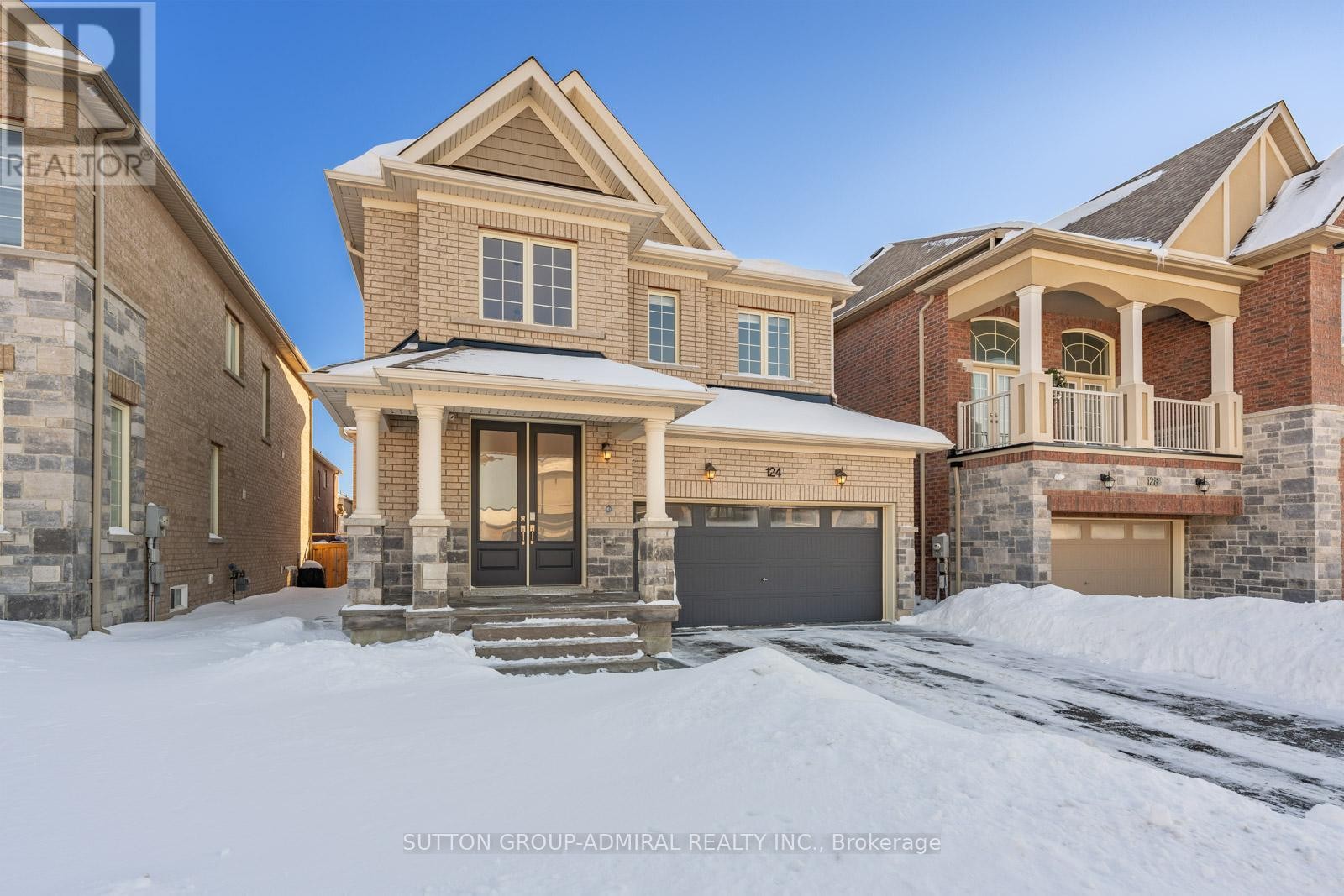 












124 MONDIAL CRESCENT

,
East Gwillimbury (Queensville),




Ontario
L9N0S2

