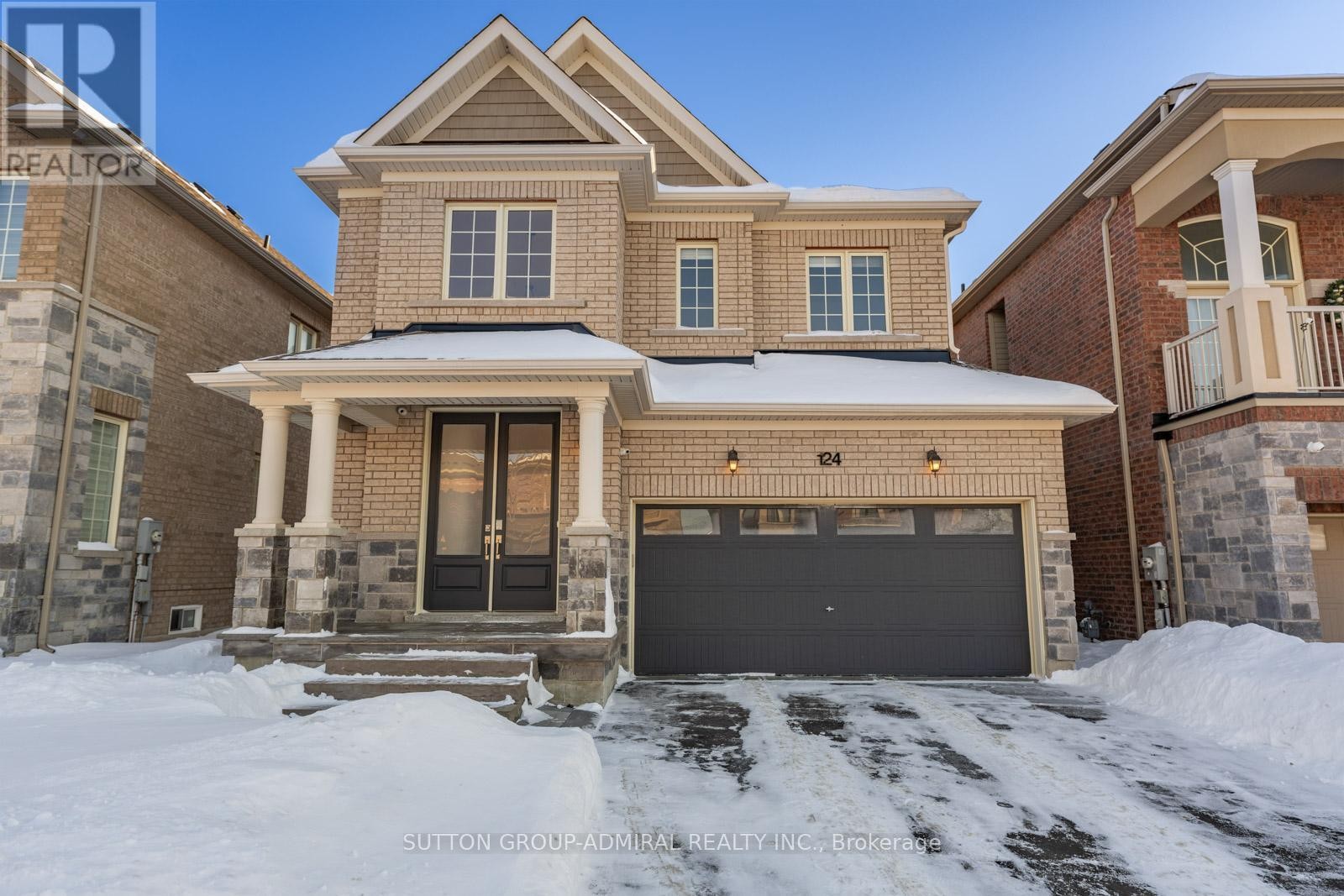 












124 MONDIAL CRESCENT

,
East Gwillimbury (Queensville),




Ontario
L9N0S2

