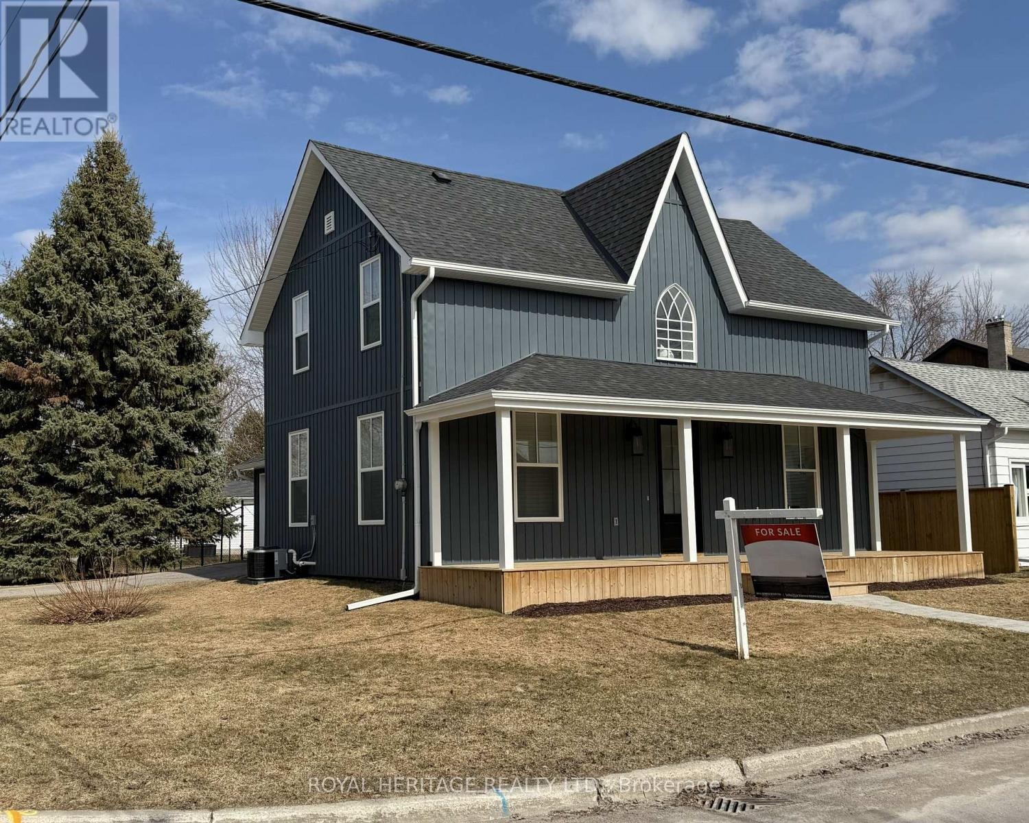 












71 NORTH STREET

,
Georgina (Sutton & Jackson's Point),




Ontario
L0E1R0

