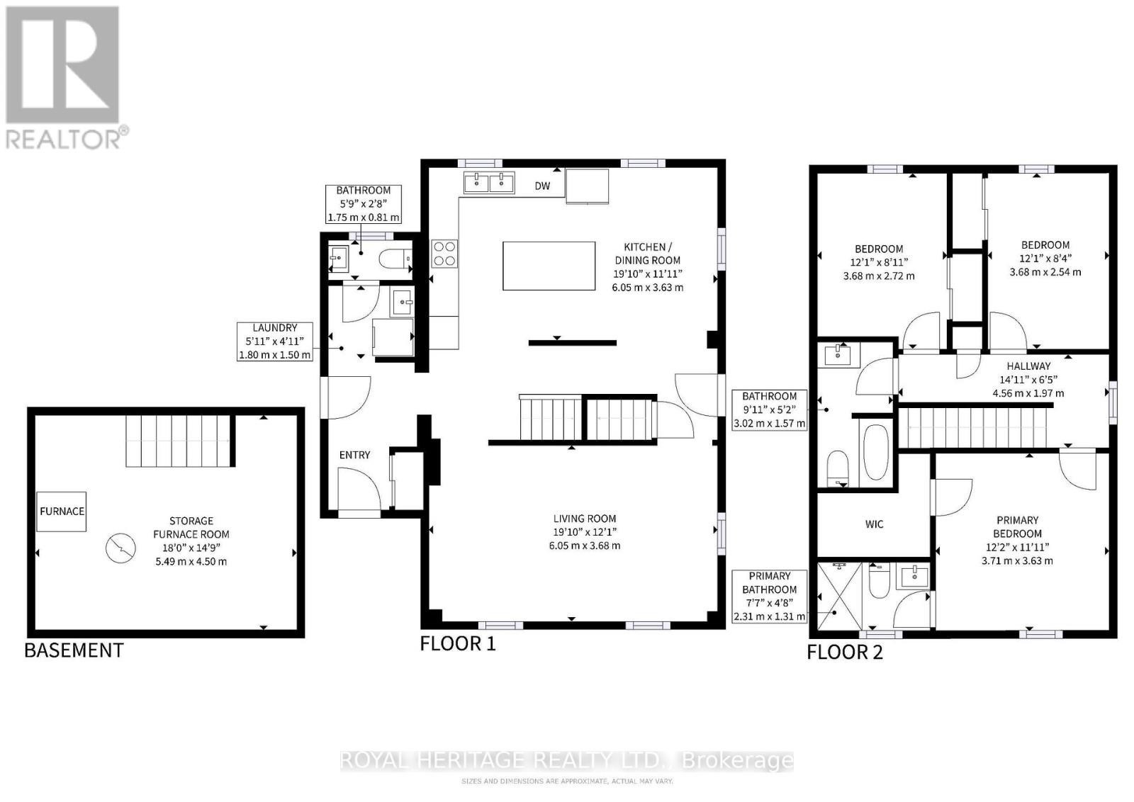 












71 NORTH STREET

,
Georgina (Sutton & Jackson's Point),




Ontario
L0E1R0

