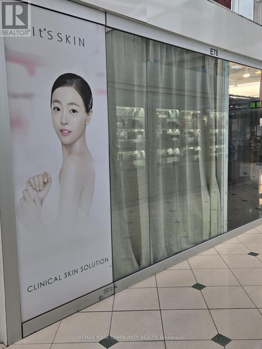 












E78 - 4300 STEELES AVENUE E

,
Markham (Milliken Mills East),




Ontario
L3R0Y5

