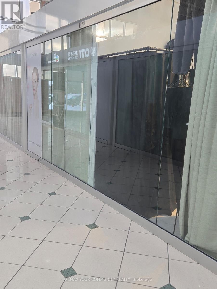 












E78 - 4300 STEELES AVENUE E

,
Markham (Milliken Mills East),




Ontario
L3R0Y5

