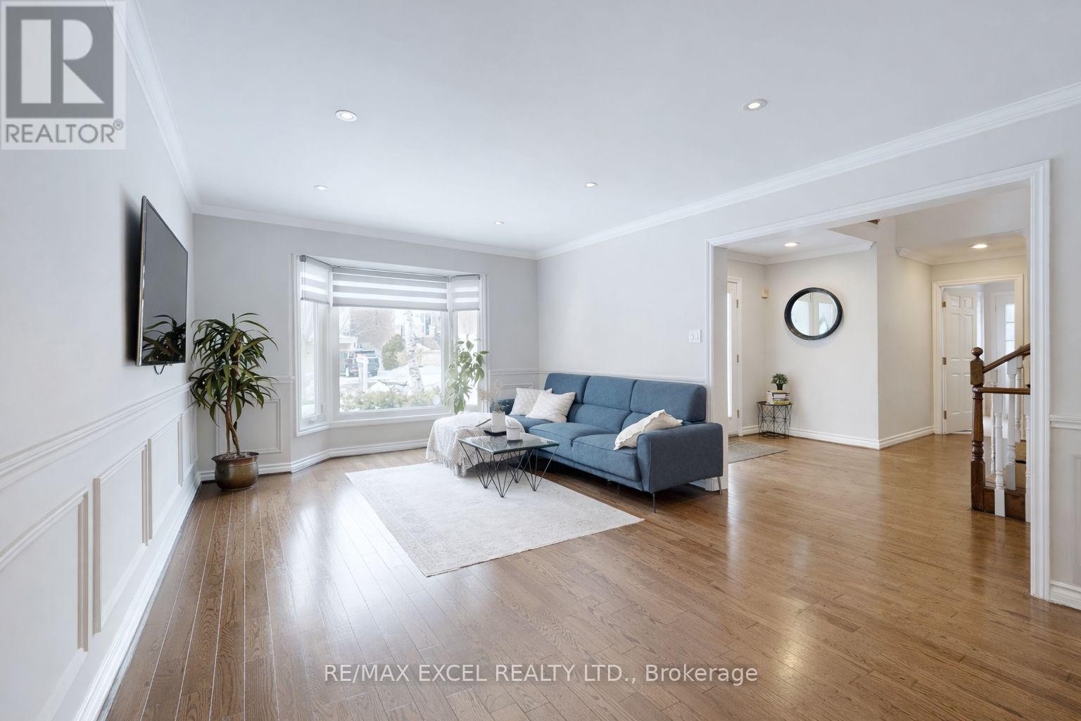 












67 ROSE GREEN DRIVE

,
Vaughan (Uplands),




Ontario
L4J4R5

