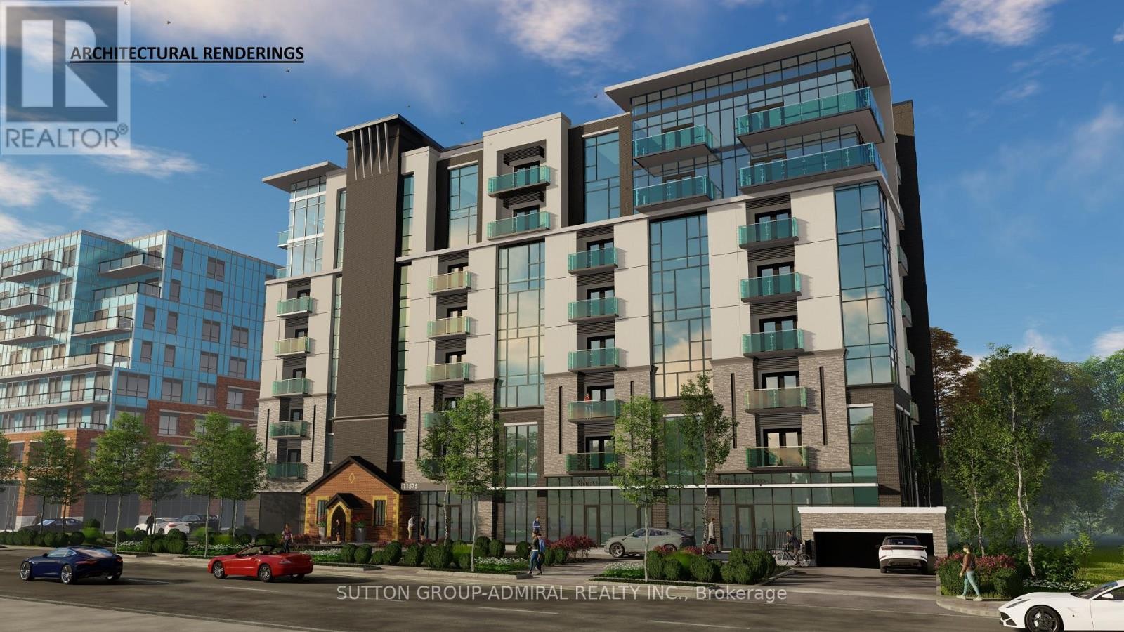 












11575 YONGE STREET

,
Richmond Hill (Jefferson),




Ontario
L4E3N8

