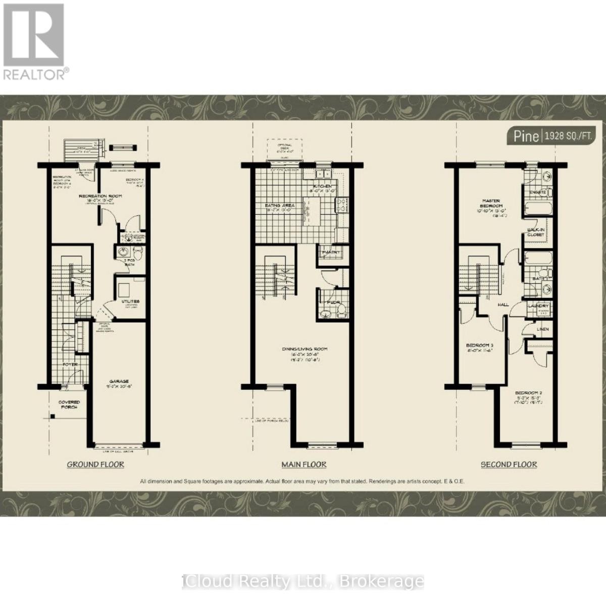 












37 MILSON CRESCENT

,
Essa (Angus),




Ontario
L0M1B4

