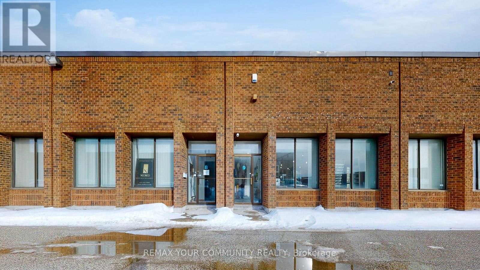 












9 - 83 CITATION DRIVE

,
Vaughan (Concord),




Ontario
L4K2S4

