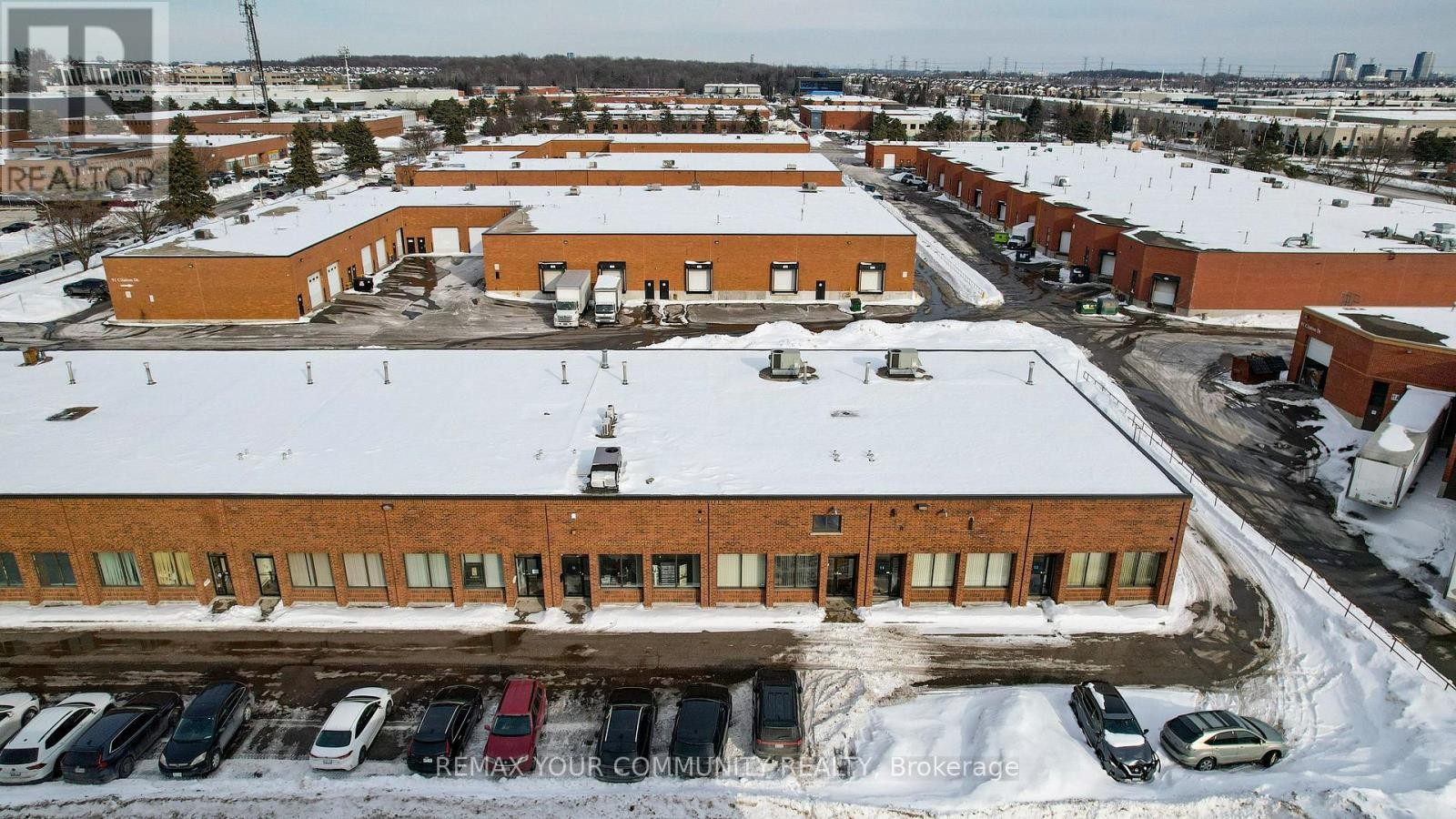 












9 - 83 CITATION DRIVE

,
Vaughan (Concord),




Ontario
L4K2S4

