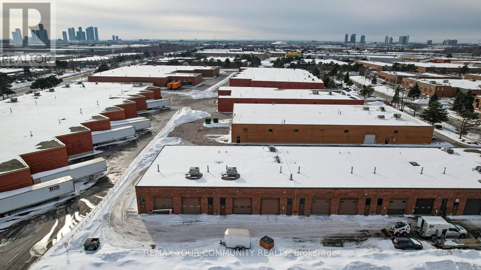 












9 - 83 CITATION DRIVE

,
Vaughan (Concord),




Ontario
L4K2S4

