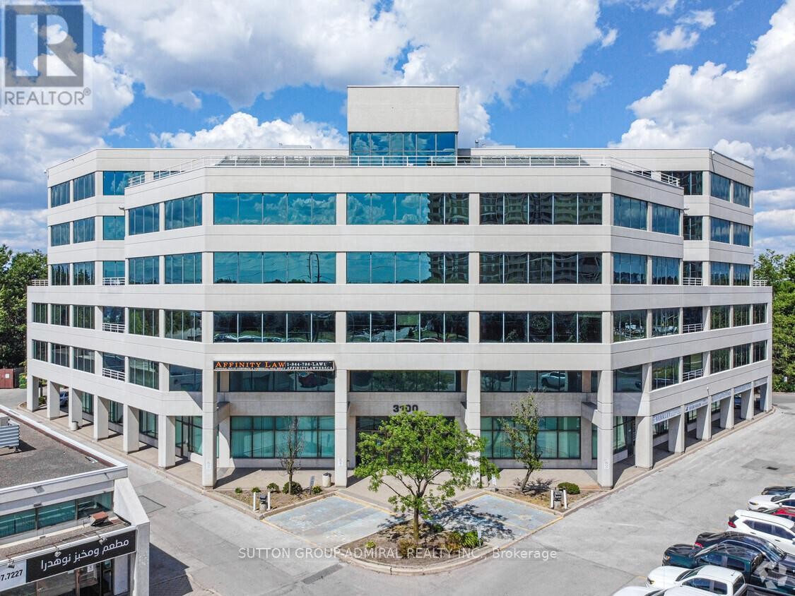 












200 - 3100 STEELES AVENUE W

,
Vaughan (Concord),




Ontario
L4K3R1

