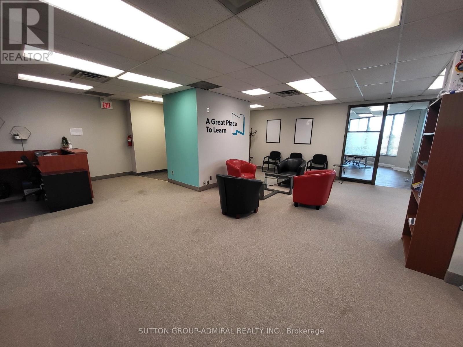 












200 - 3100 STEELES AVENUE W

,
Vaughan (Concord),




Ontario
L4K3R1

