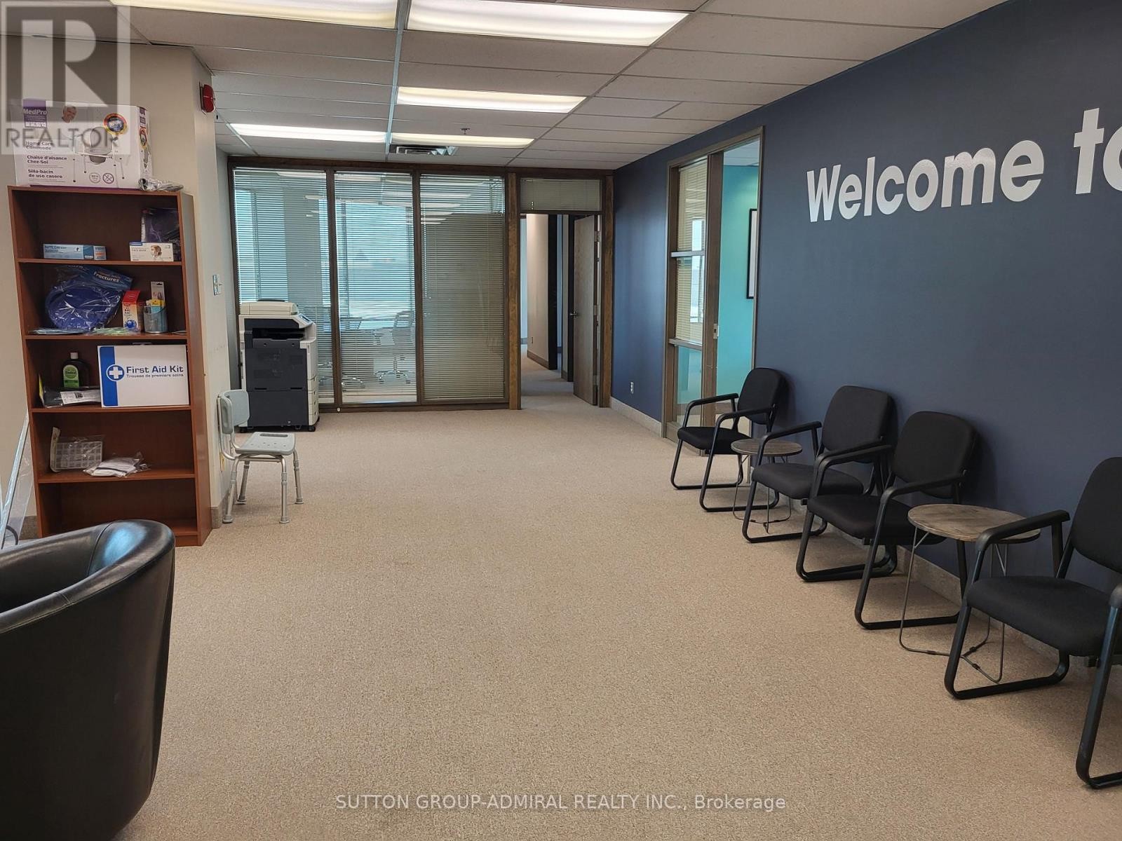 












200 - 3100 STEELES AVENUE W

,
Vaughan (Concord),




Ontario
L4K3R1

