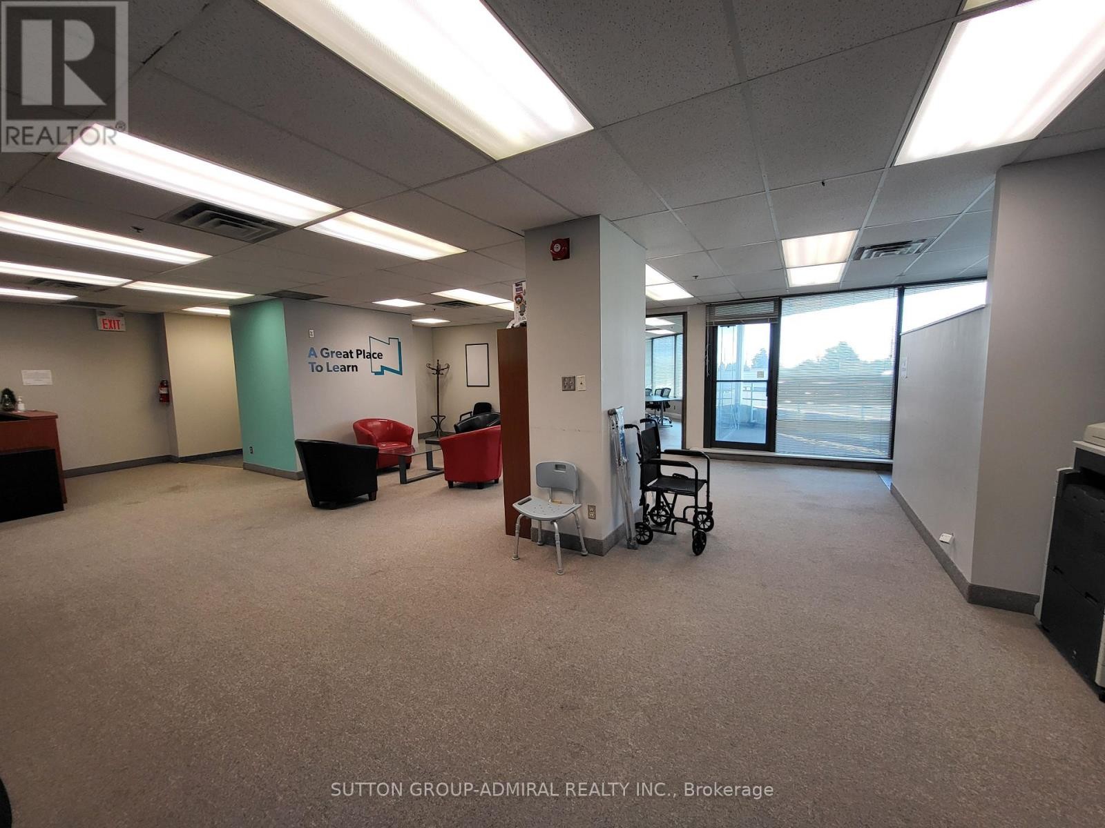 












200 - 3100 STEELES AVENUE W

,
Vaughan (Concord),




Ontario
L4K3R1

