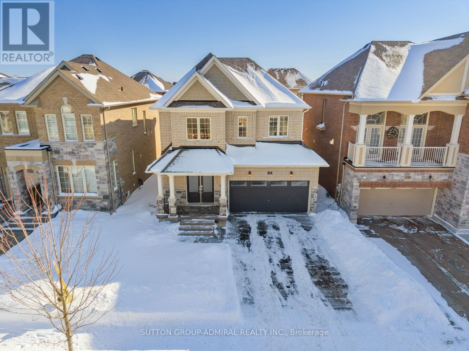 












124 MONDIAL CRESCENT

,
East Gwillimbury (Queensville),




Ontario
L9N0S2


