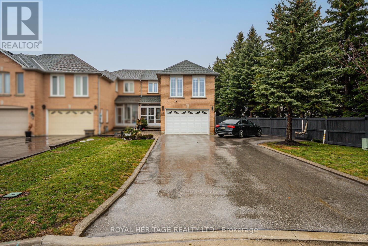 












27 OPERA PLACE N

,
Vaughan (East Woodbridge),




Ontario
L4L8Y8

