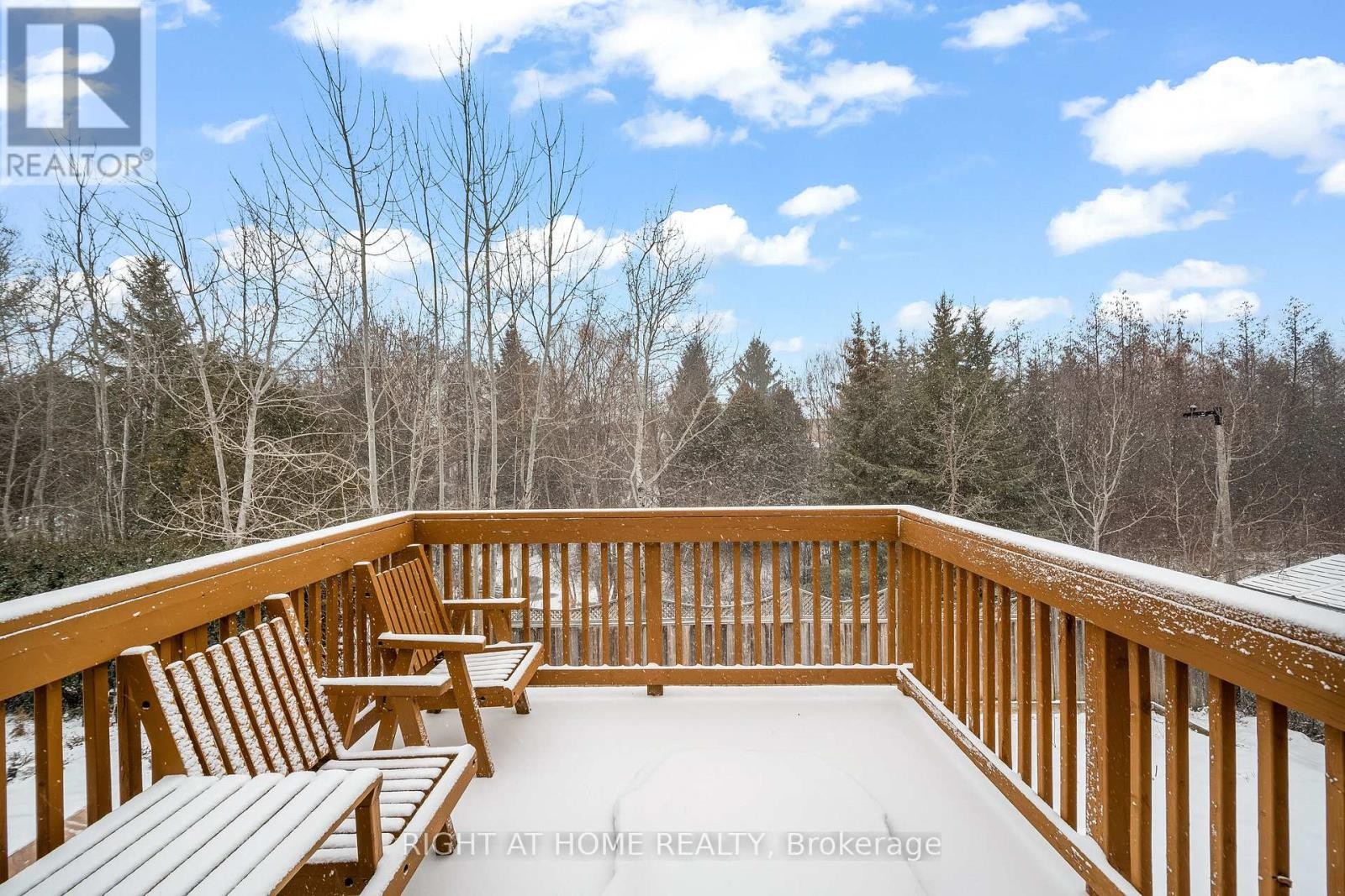 












46 WOODHAVEN CRESCENT

,
Richmond Hill (Oak Ridges),




Ontario
L4E3T2

