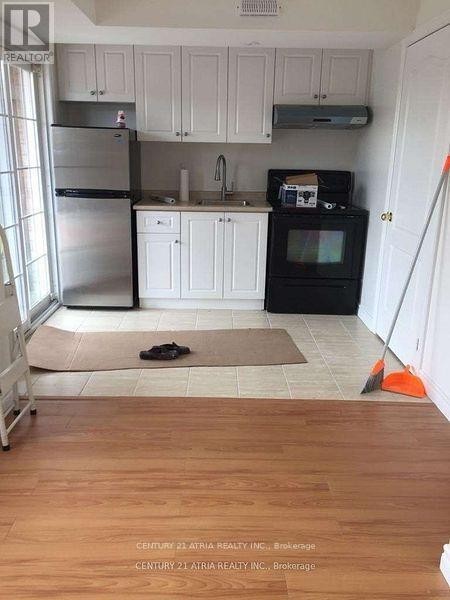 












BASMENT - 429 REEVES WAY BOULEVARD

,
Whitchurch-Stouffville (Stouffville),




Ontario
L4A0H2

