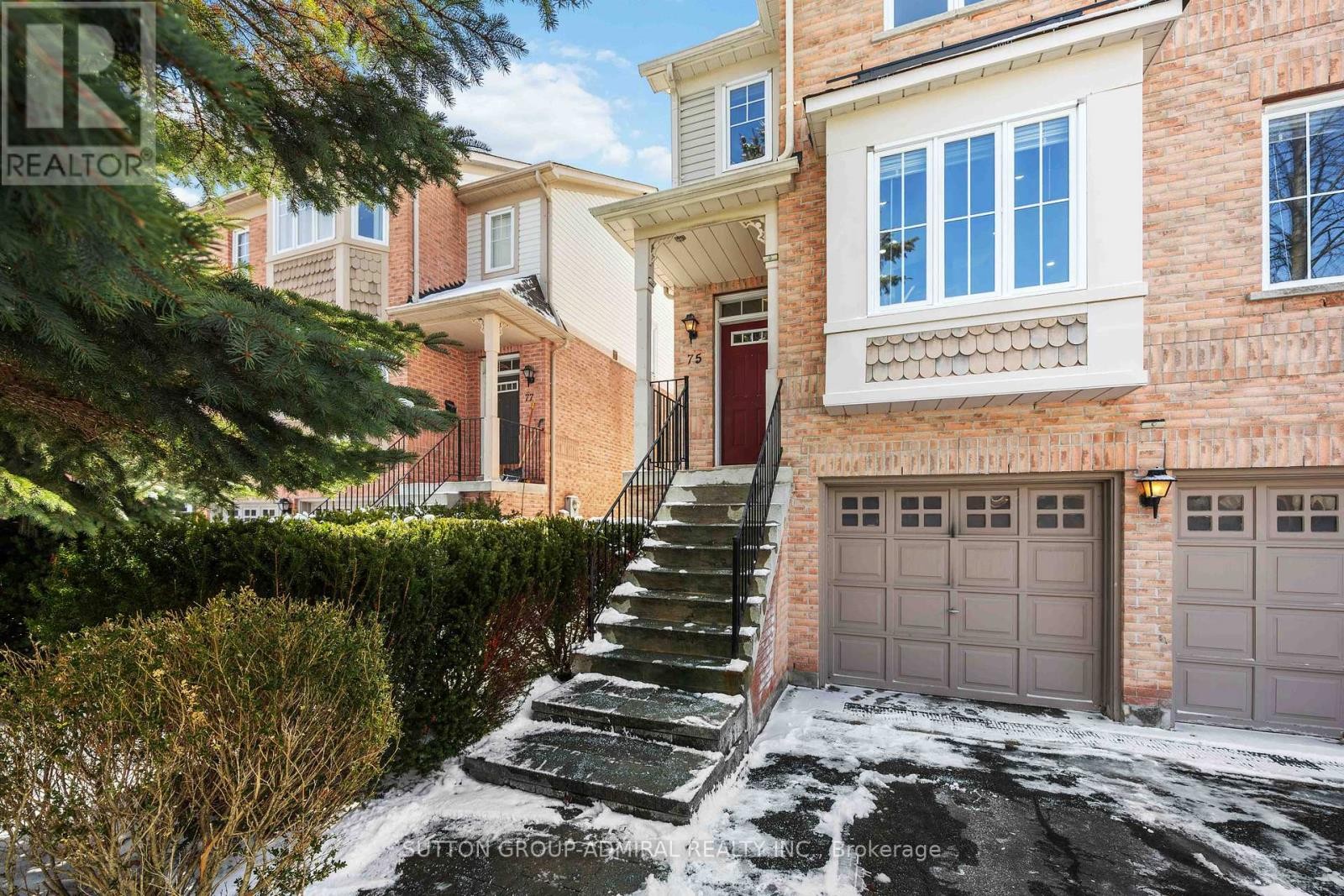 












75 JAMES SCOTT ROAD

,
Markham (Vinegar Hill),




Ontario
L3P7W6

