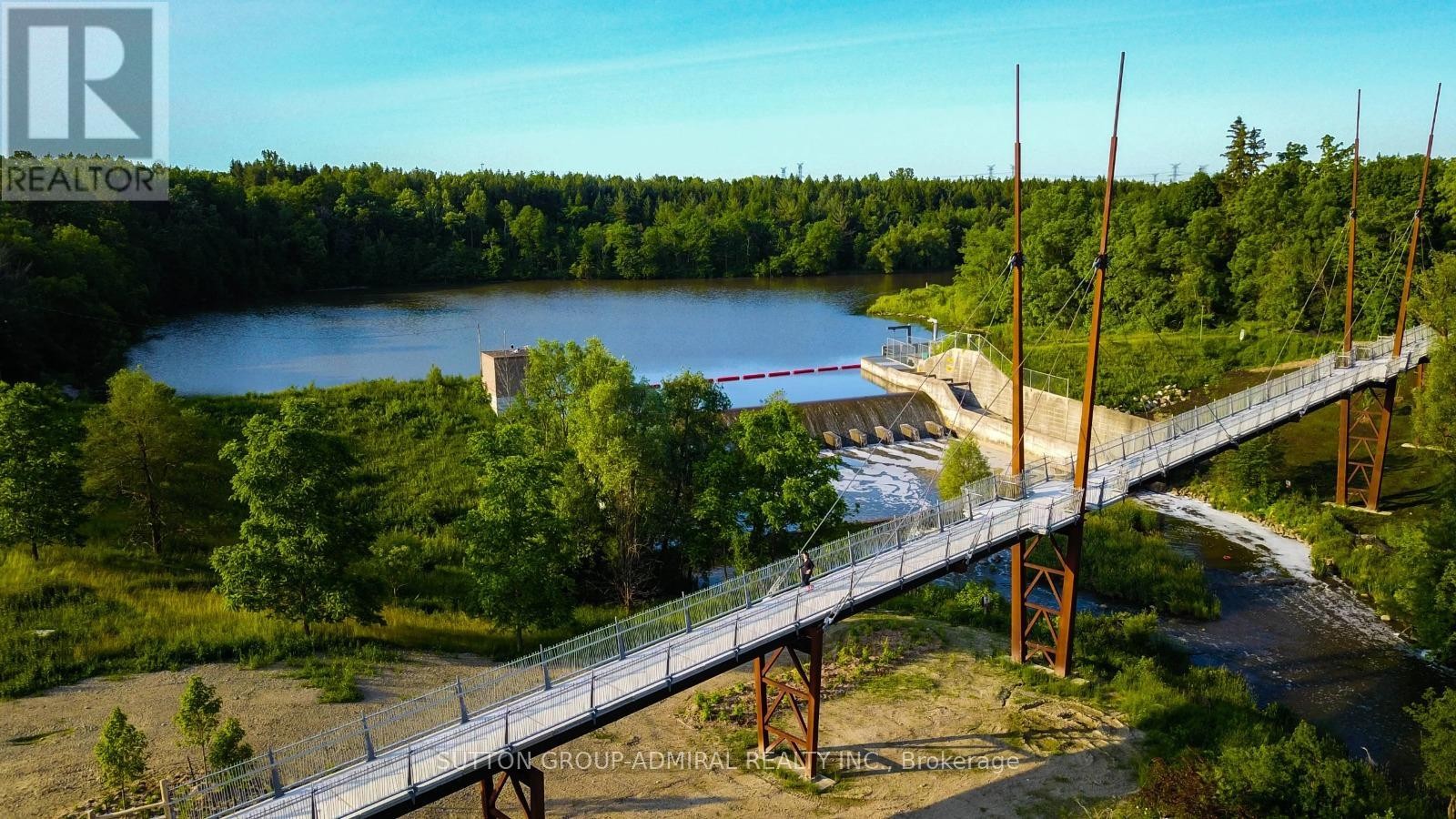 












75 JAMES SCOTT ROAD

,
Markham (Vinegar Hill),




Ontario
L3P7W6

