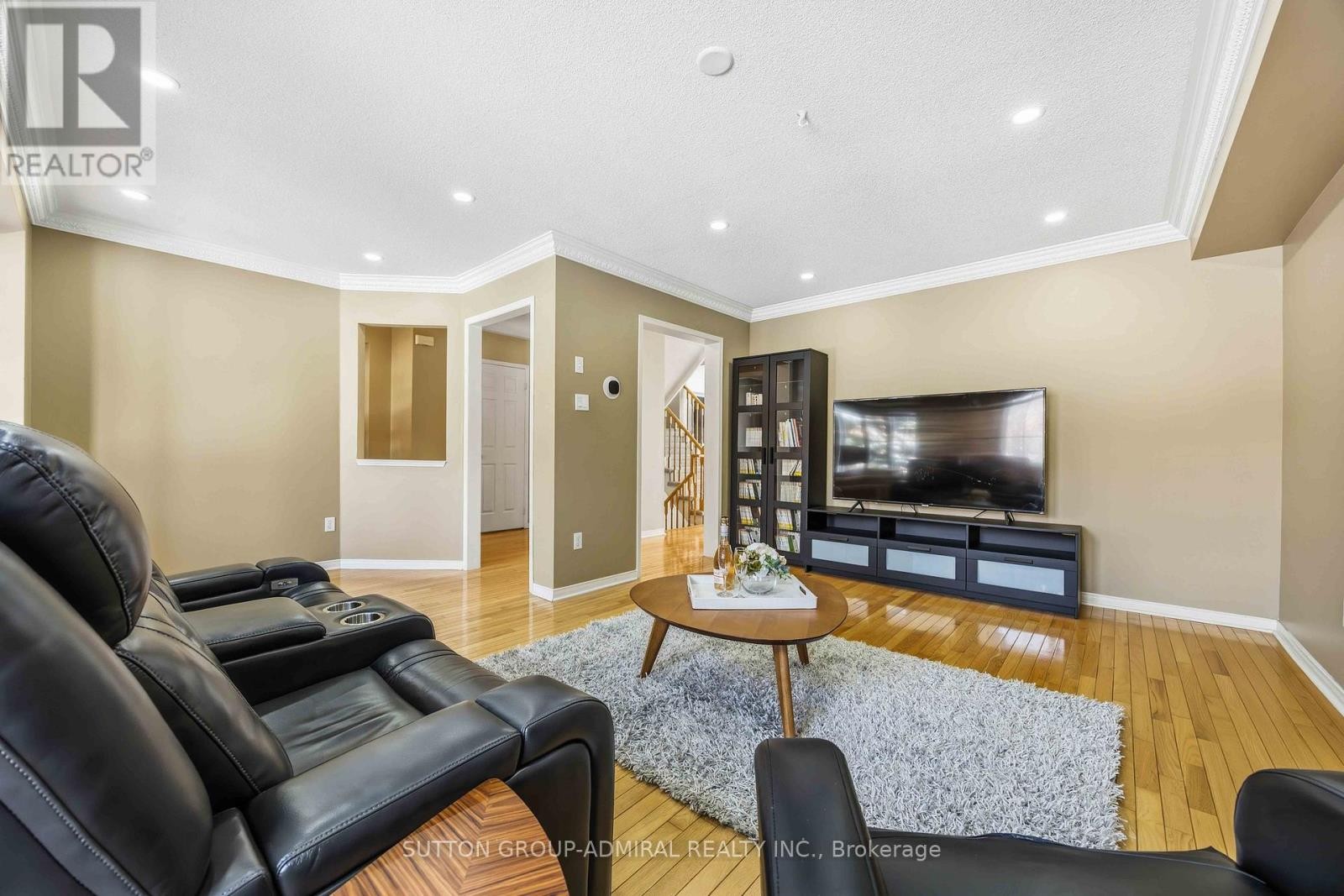 












75 JAMES SCOTT ROAD

,
Markham (Vinegar Hill),




Ontario
L3P7W6

