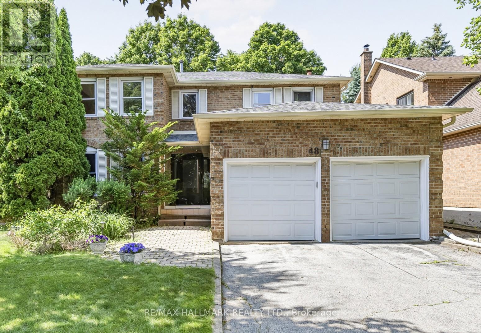 












48 LAMBERT ROAD

,
Markham (Thornlea),




Ontario
L3T7E3

