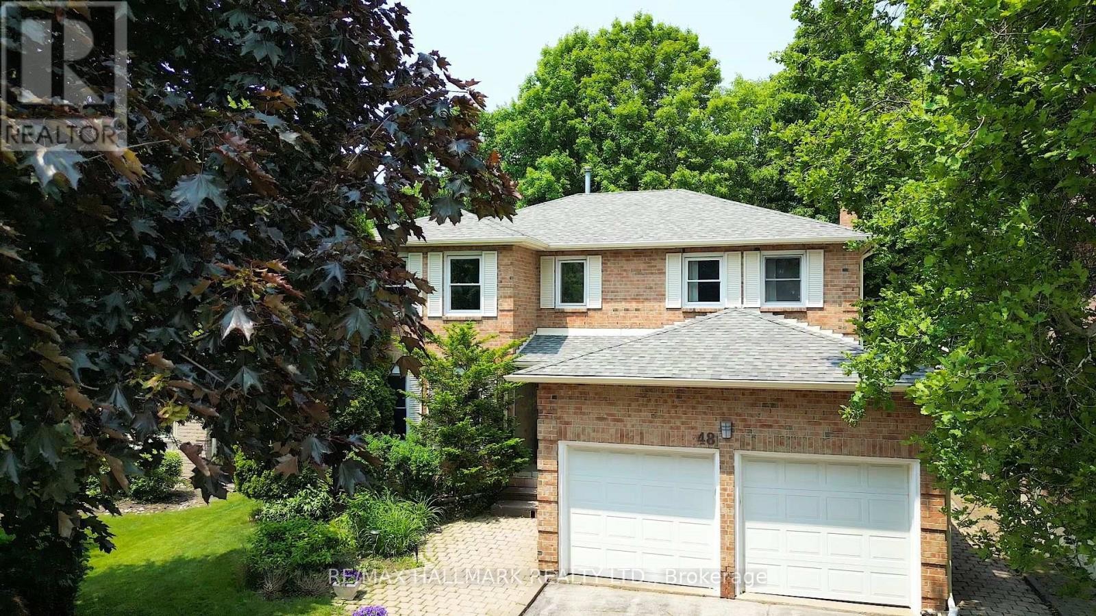 












48 LAMBERT ROAD

,
Markham (Thornlea),




Ontario
L3T7E3

