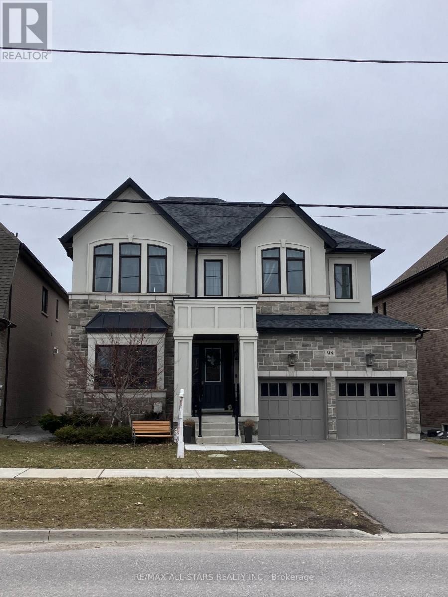 












98 CHURCH STREET

,
Georgina (Keswick North),




Ontario
L4P1J5

