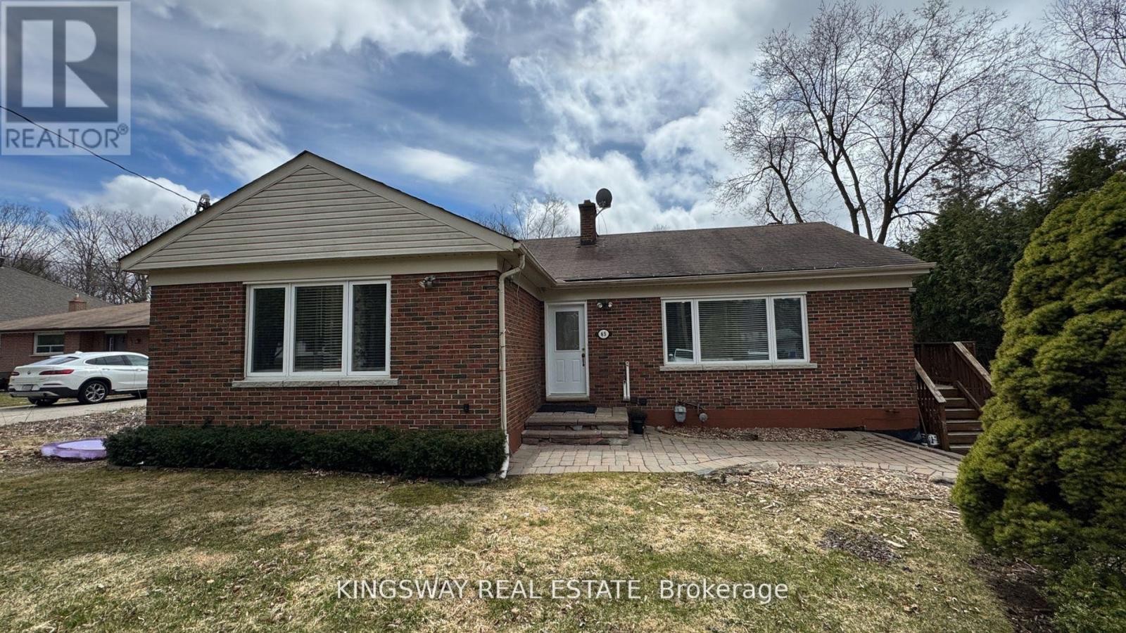 












(LOWER LEVEL 2) - 65 PARK CRESCENT

,
Richmond Hill (Oak Ridges Lake Wilcox),




Ontario
L4E3J5

