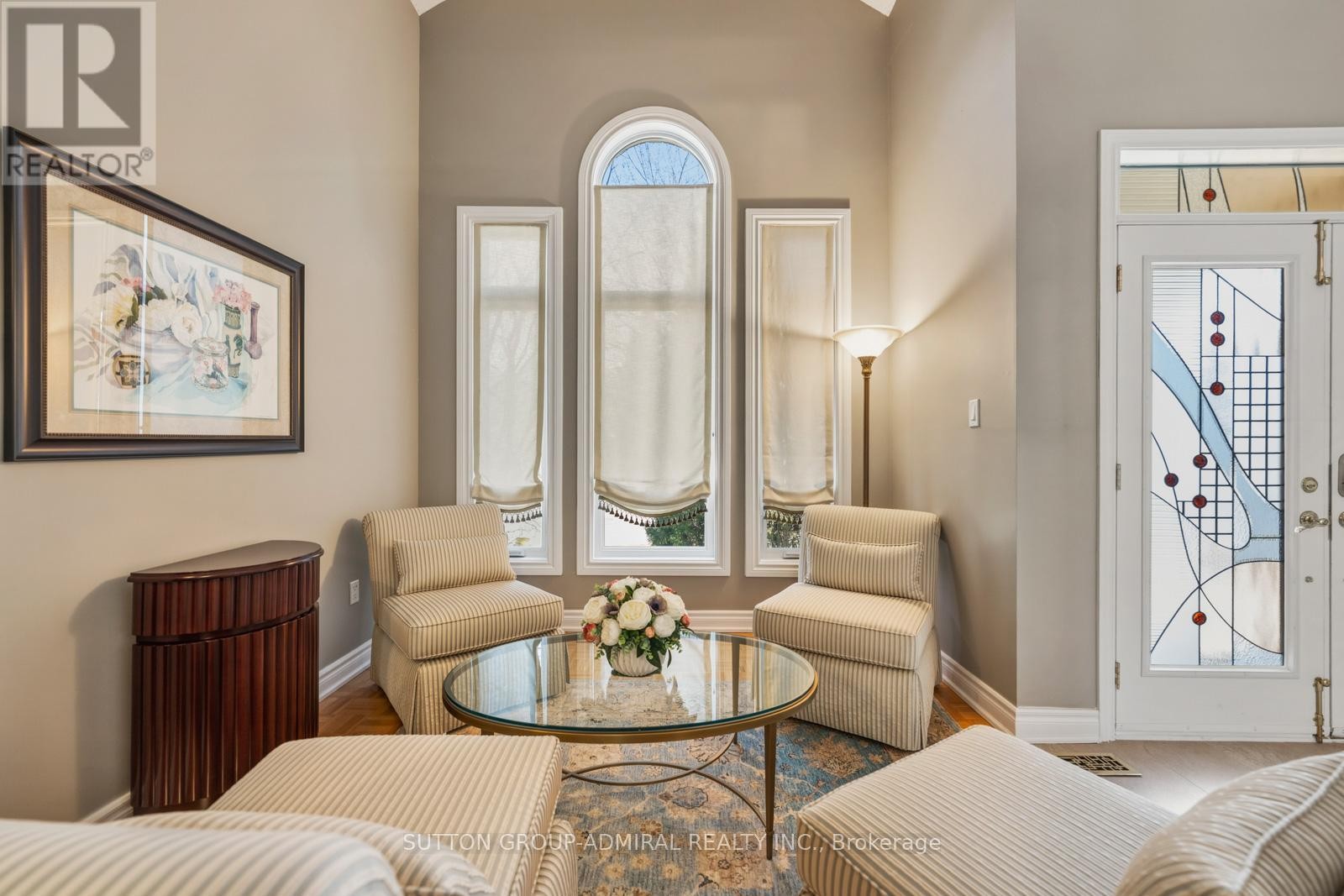 












90 SUMMERIDGE DRIVE

,
Vaughan (Patterson),




Ontario
L4J8S1

