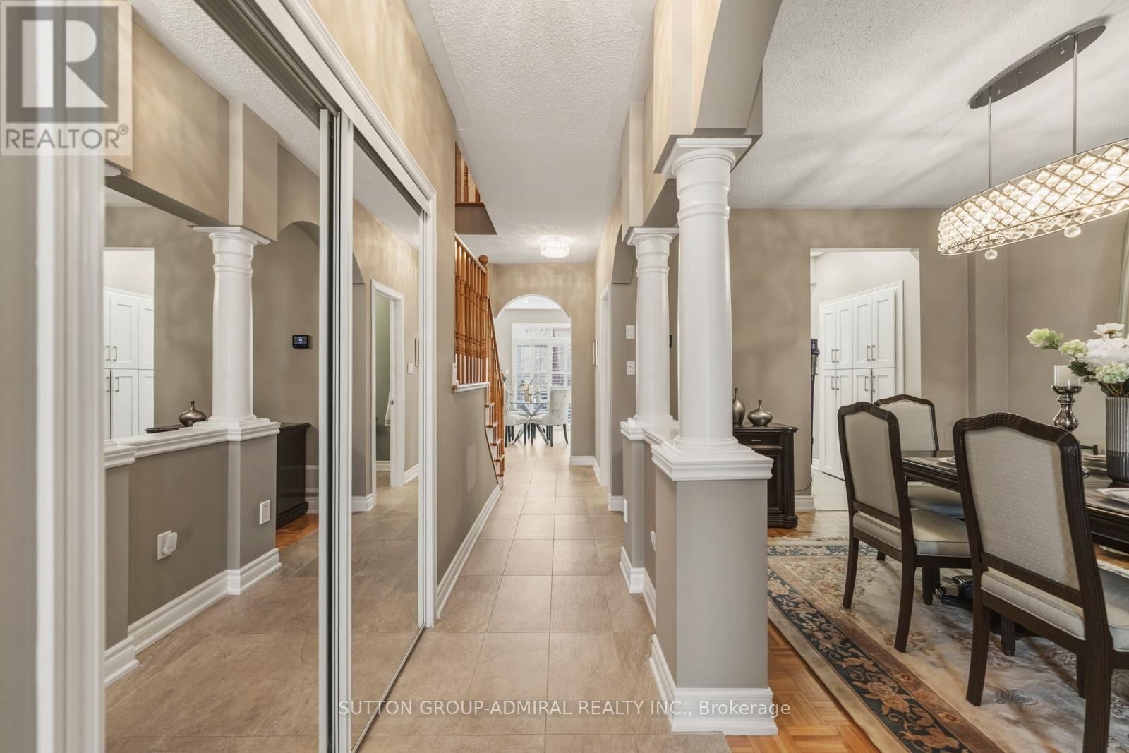 












90 SUMMERIDGE DRIVE

,
Vaughan (Patterson),




Ontario
L4J8S1

