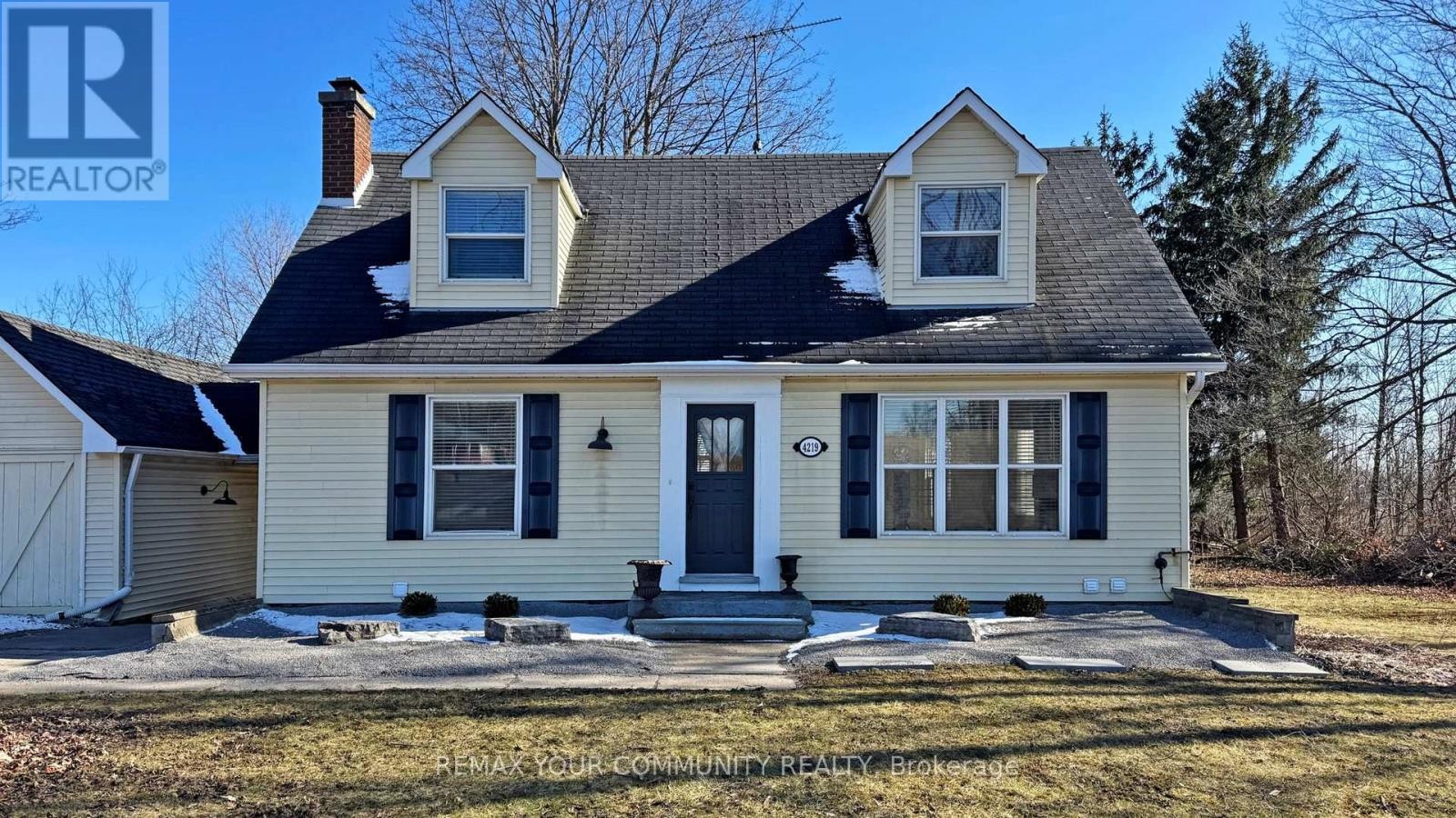 












4219 STOUFFVILLE ROAD

,
Whitchurch-Stouffville,




Ontario
L4A3X5

