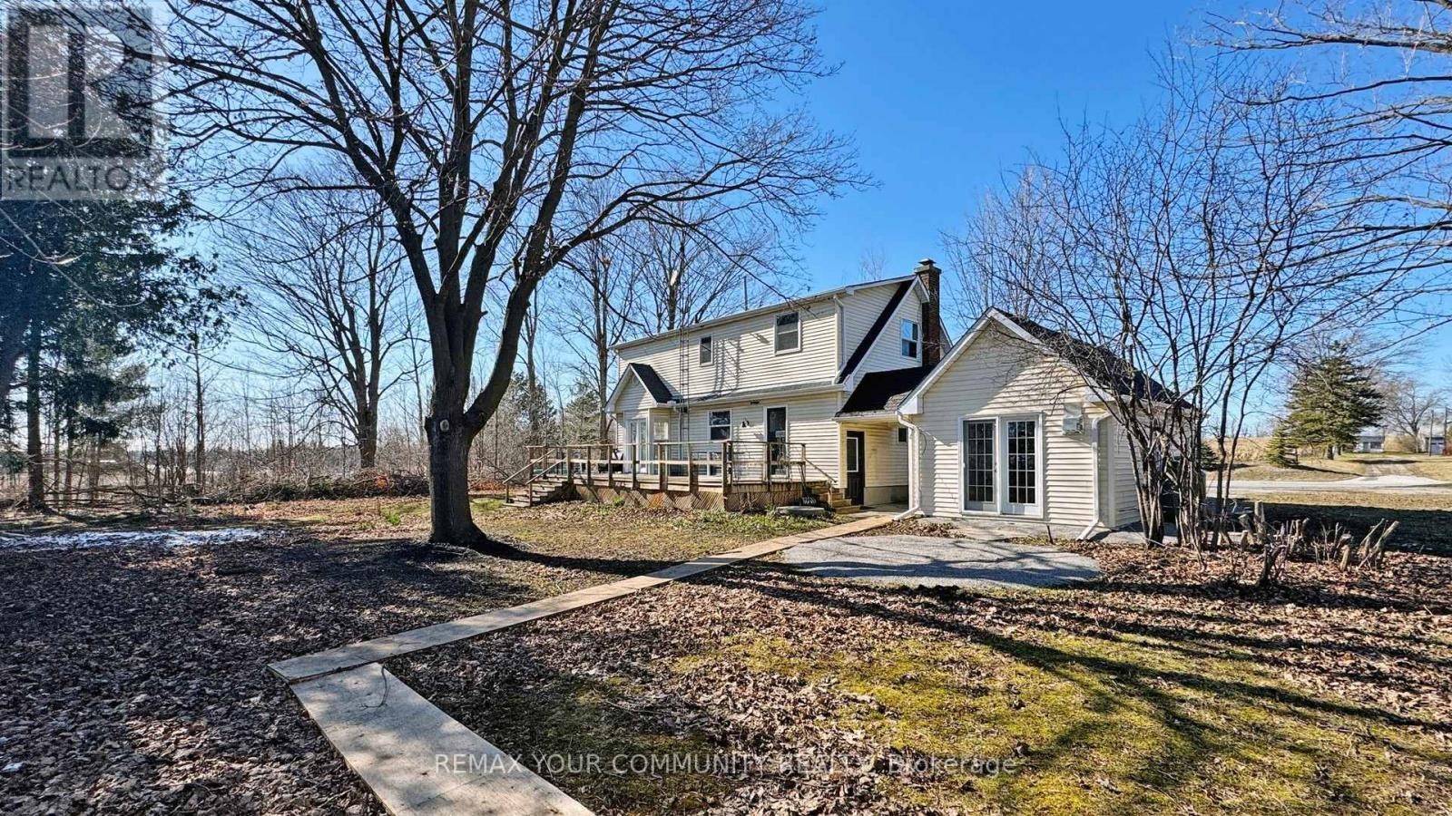 












4219 STOUFFVILLE ROAD

,
Whitchurch-Stouffville,




Ontario
L4A3X5

