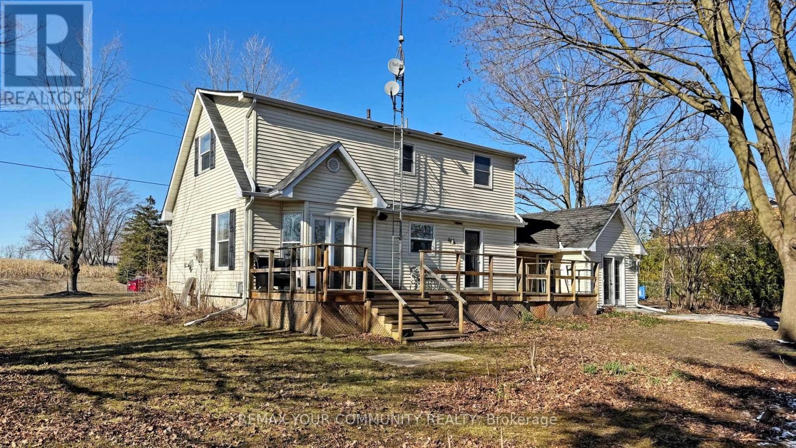












4219 STOUFFVILLE ROAD

,
Whitchurch-Stouffville,




Ontario
L4A3X5

