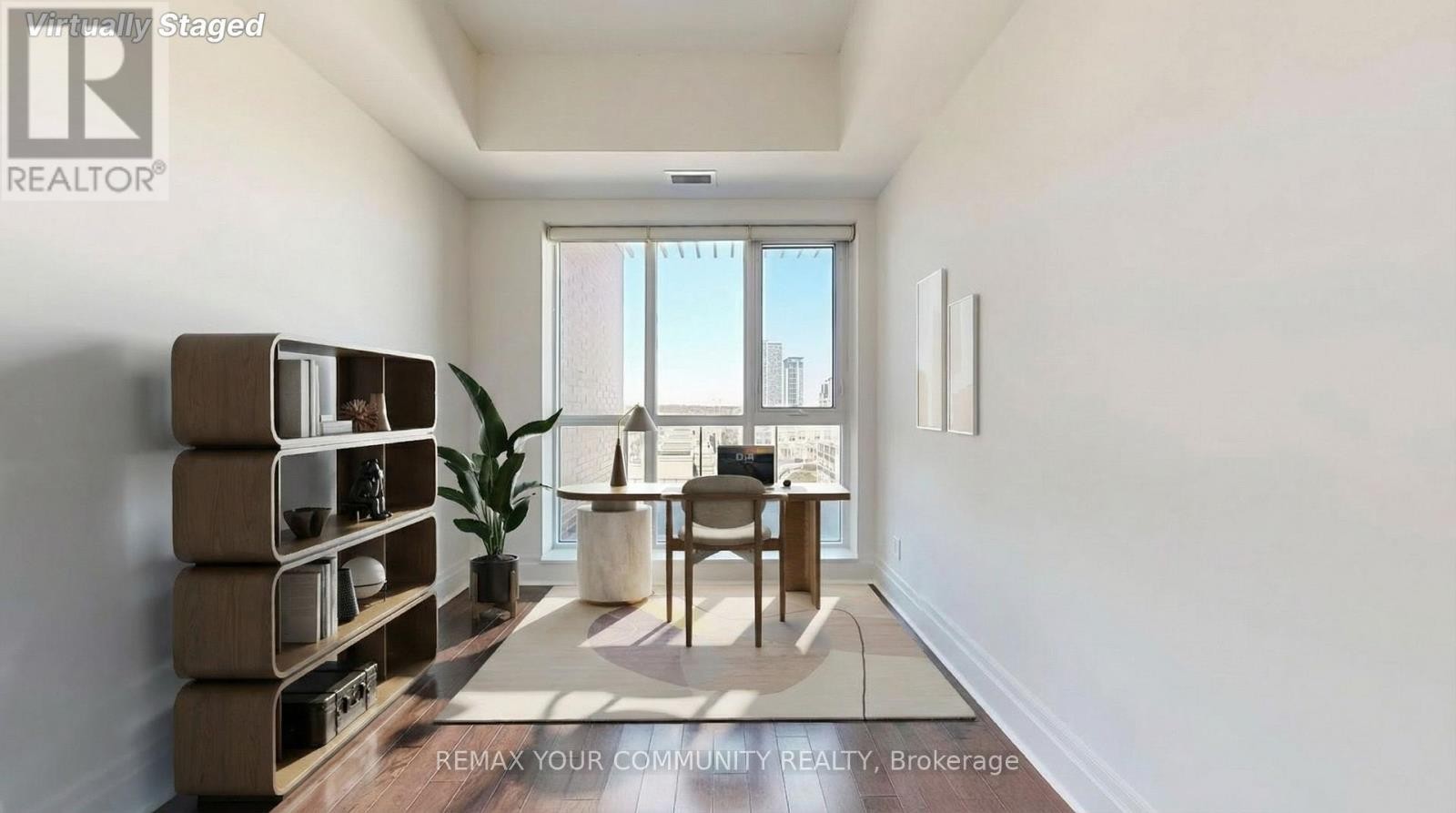 












703 - 21 UPPER DUKE CRESCENT

,
Markham (Unionville),




Ontario
L6G0B7

